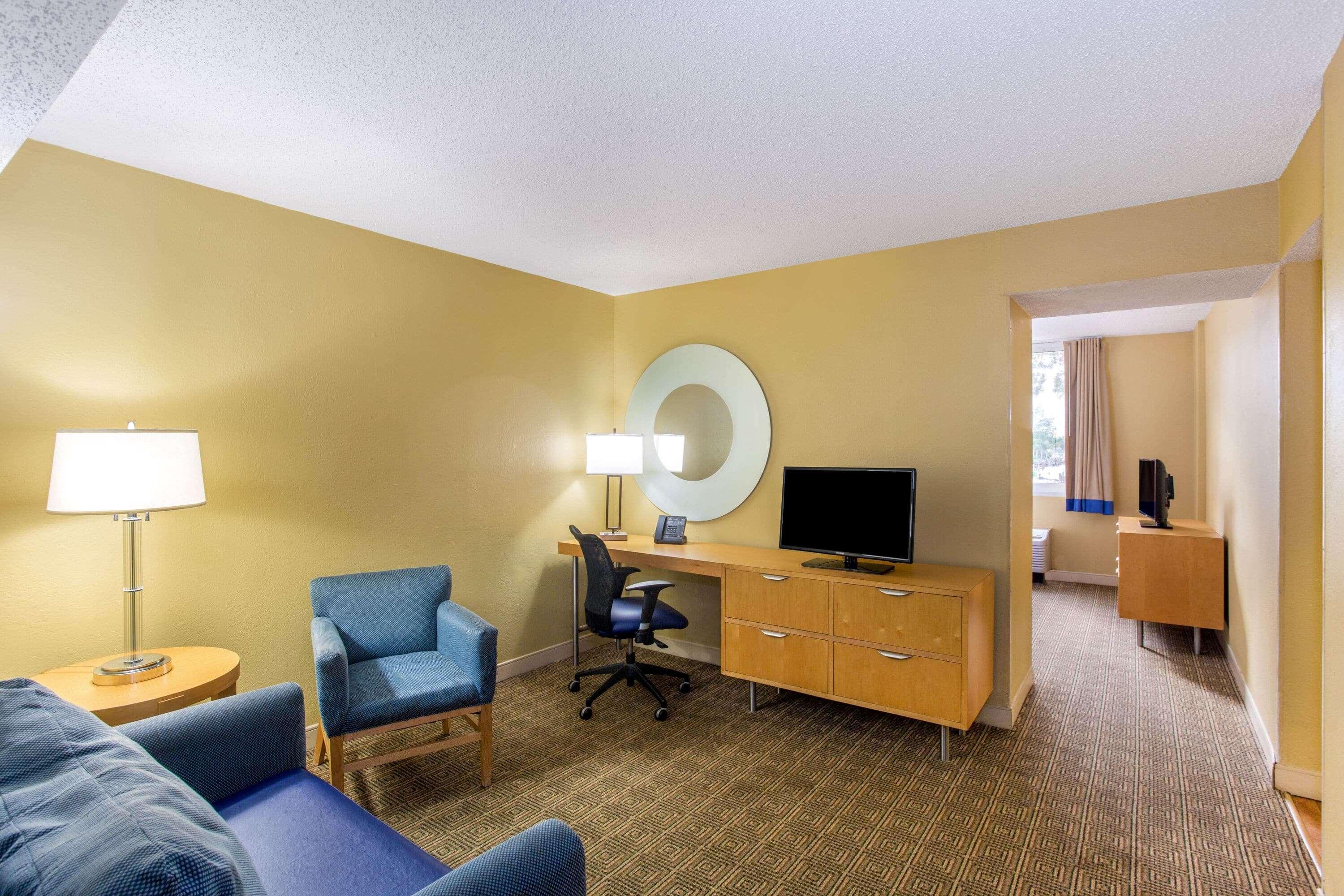 La Quinta By Wyndham Downtown 3* Sarasota