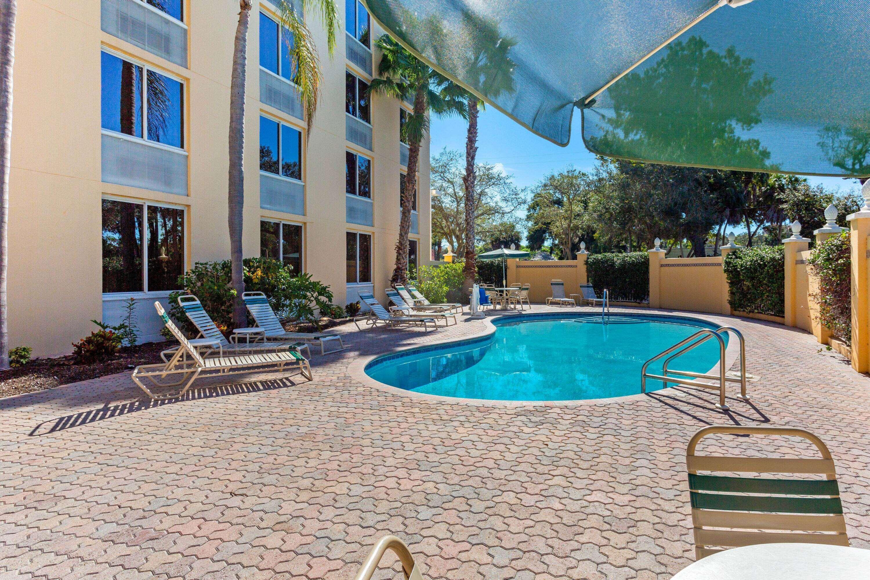 La Quinta By Wyndham Downtown Hotel Sarasota
