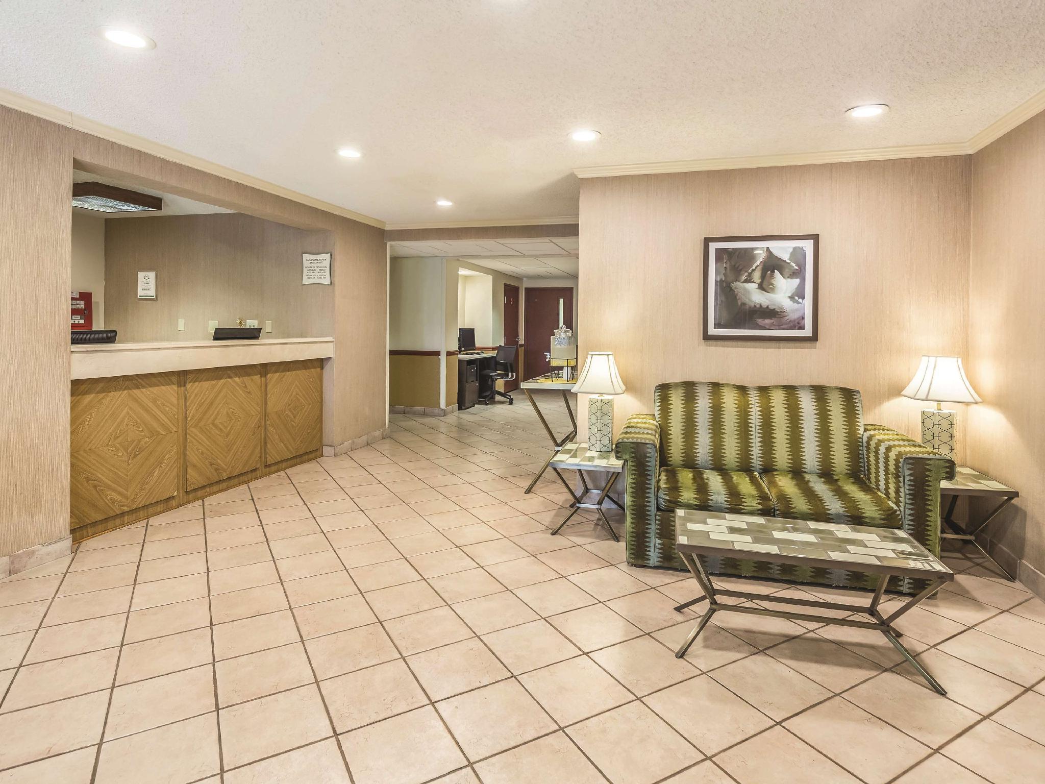 La Quinta & By Wyndham Mandarin 3* Jacksonville