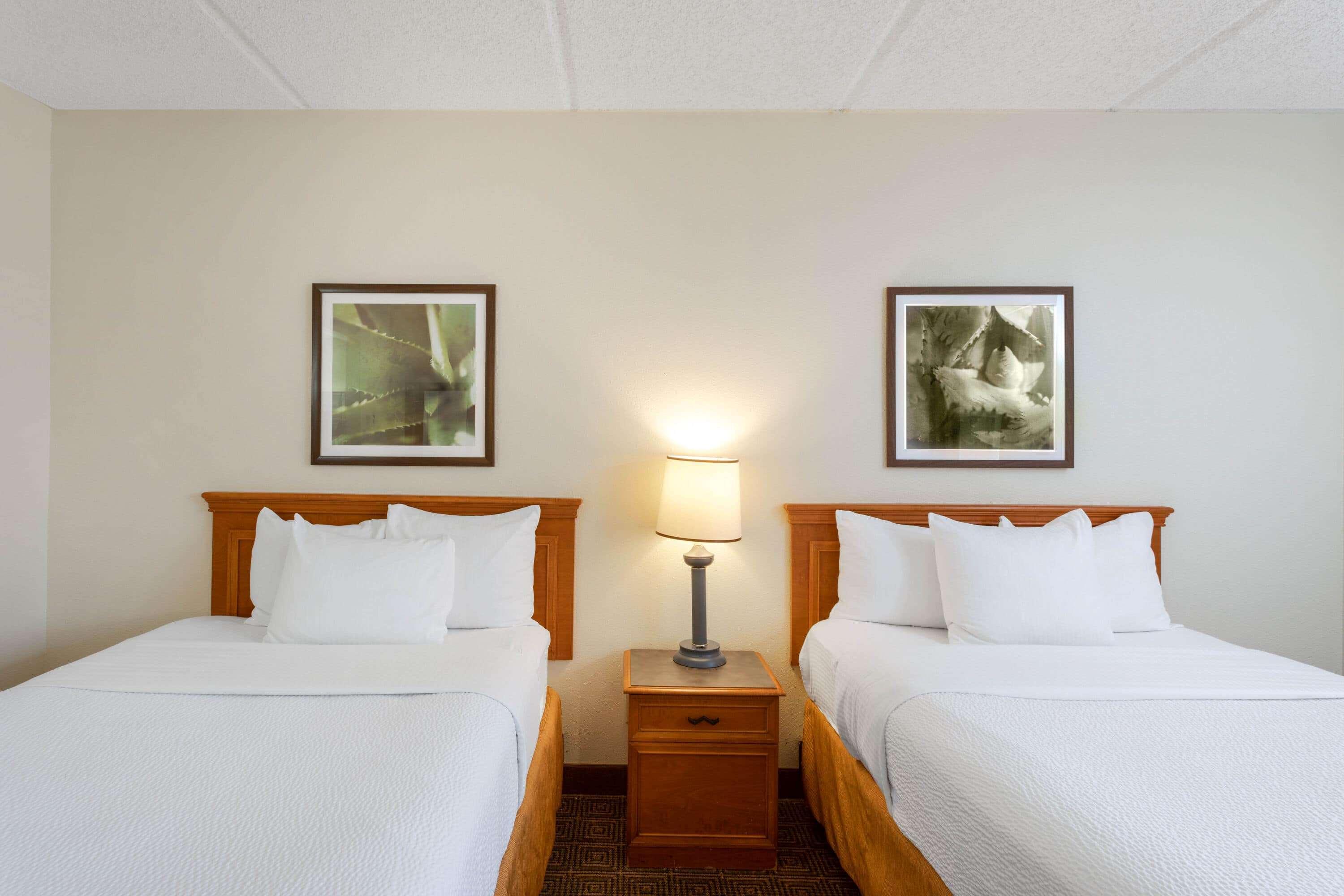 La Quinta & By Wyndham Mandarin Hotel Jacksonville