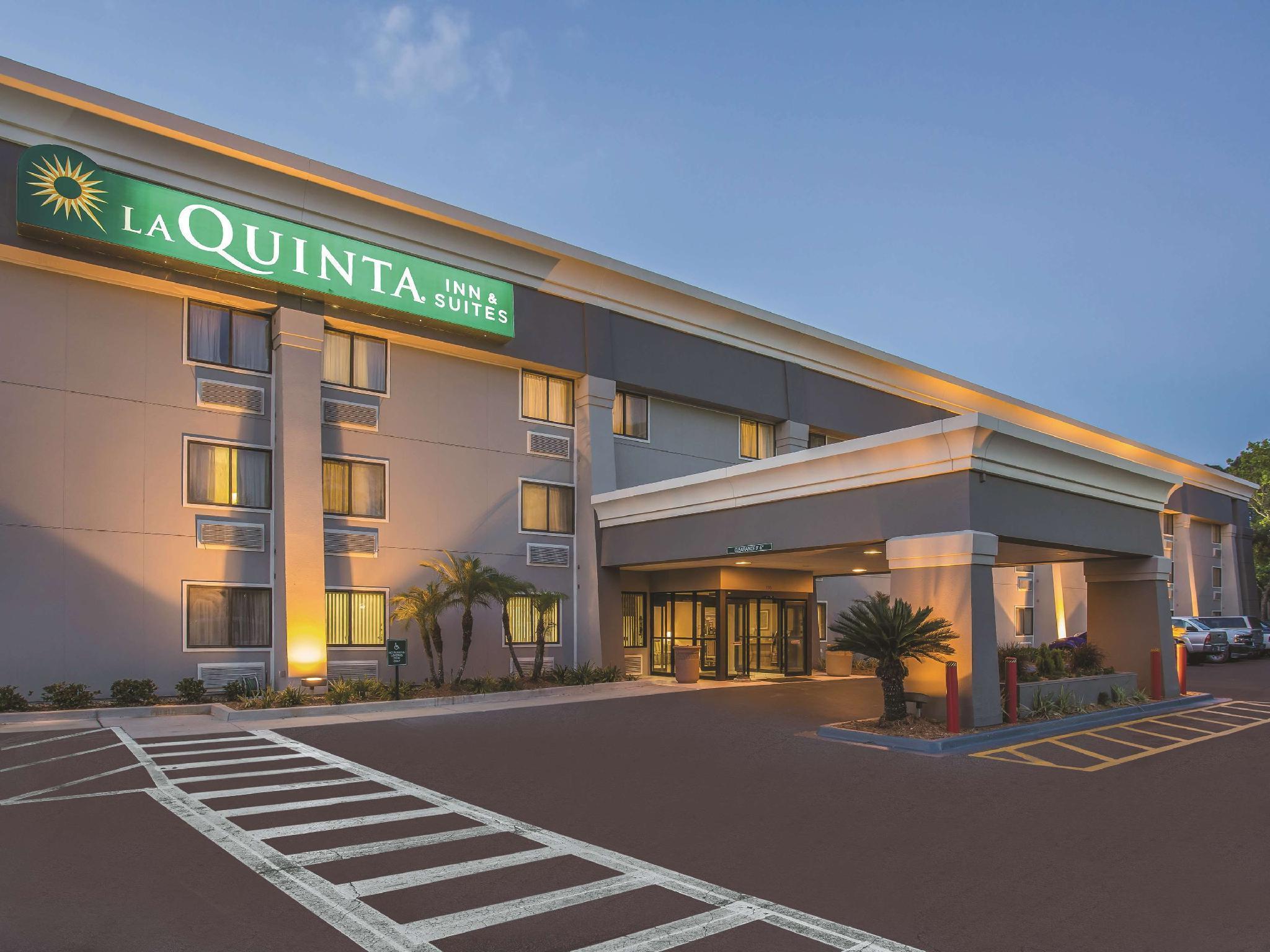 La Quinta & By Wyndham Mandarin