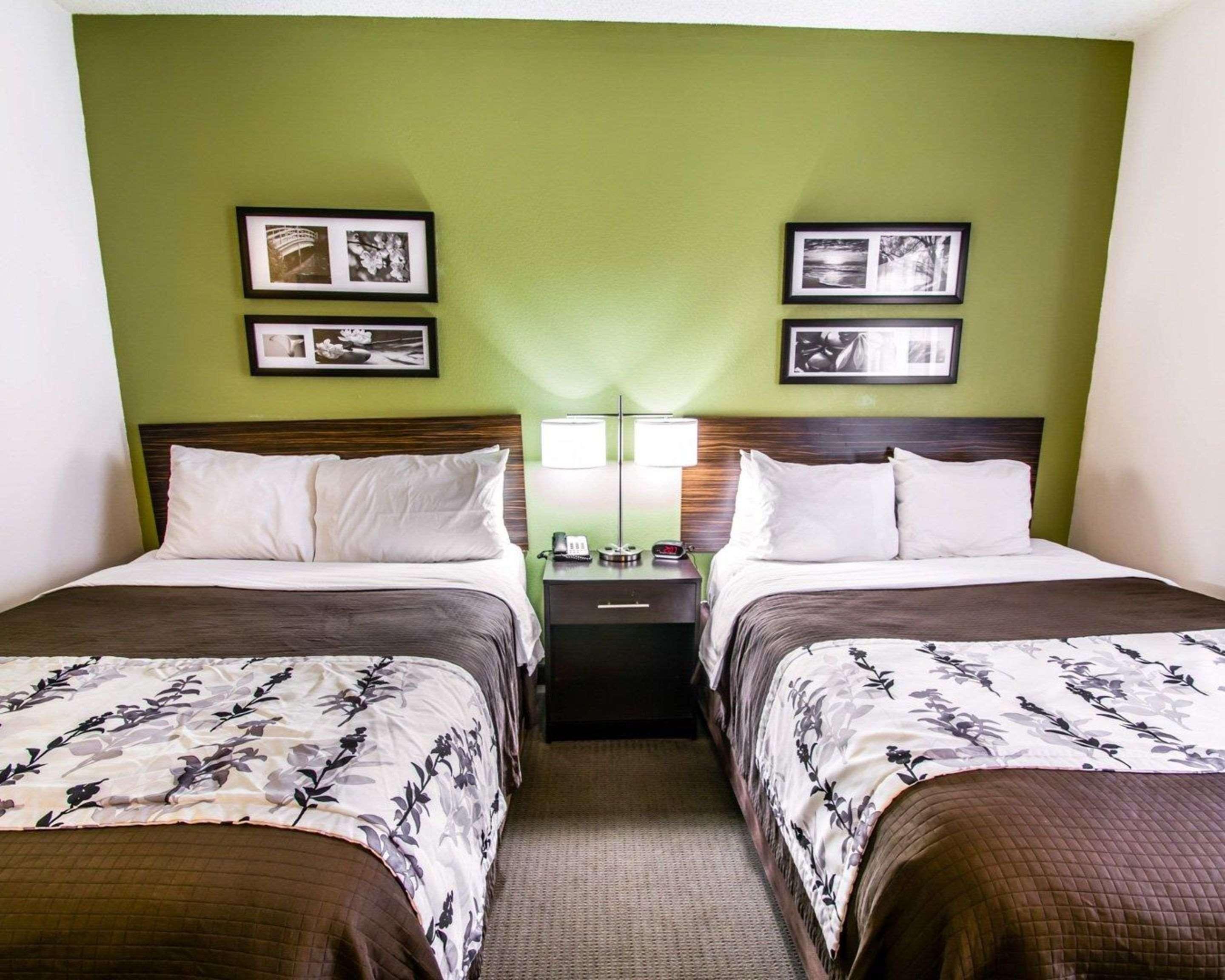 Sleep At Pga Village Inn Port St. Lucie