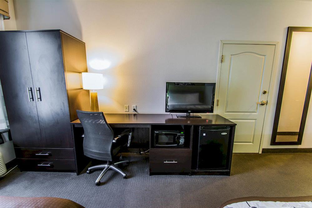 Inn Sleep At Pga Village