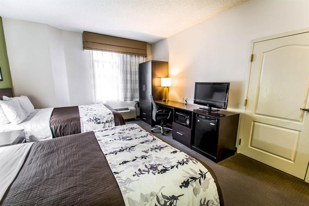 Inn Sleep At Pga Village