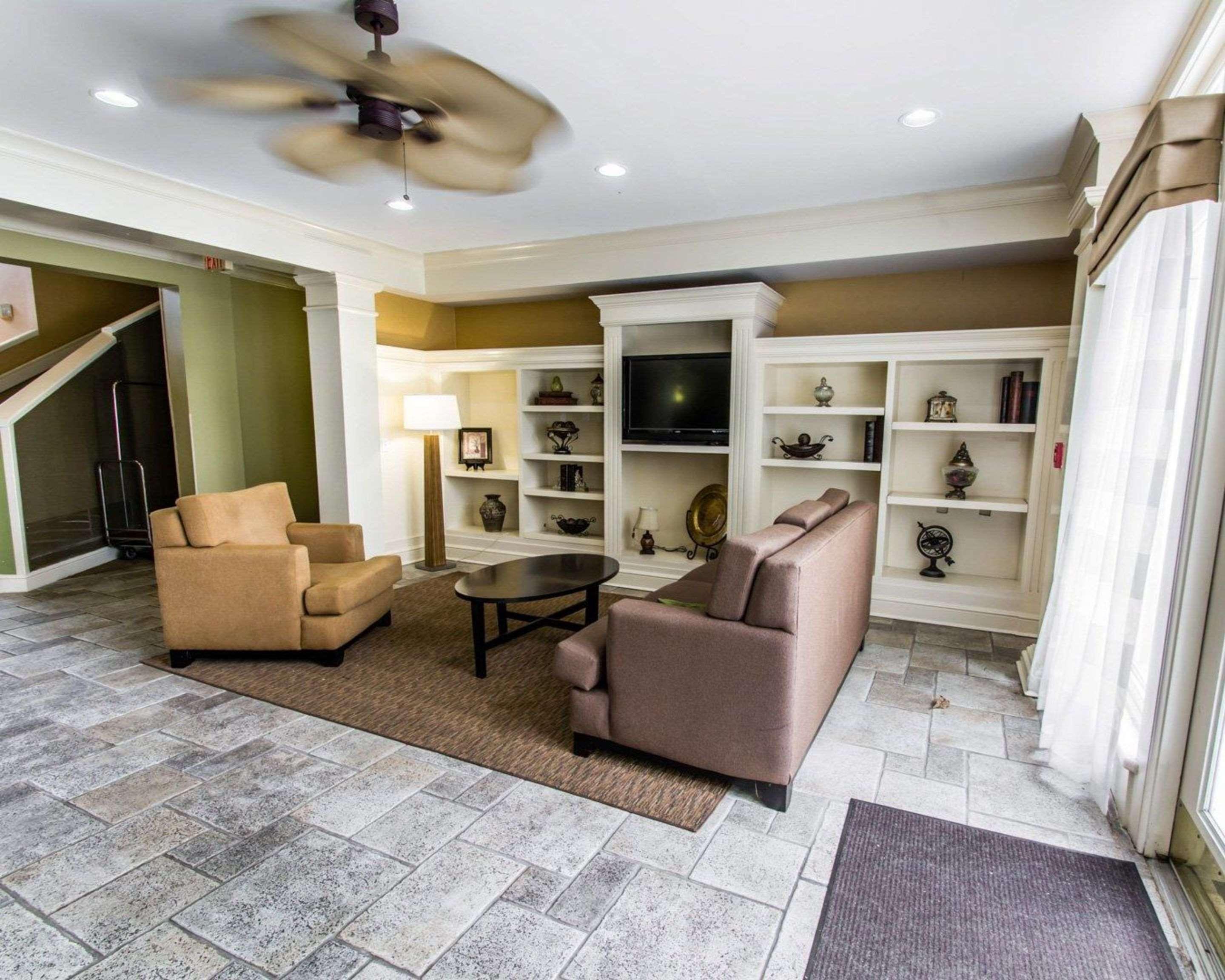 Inn Sleep At Pga Village Port St. Lucie