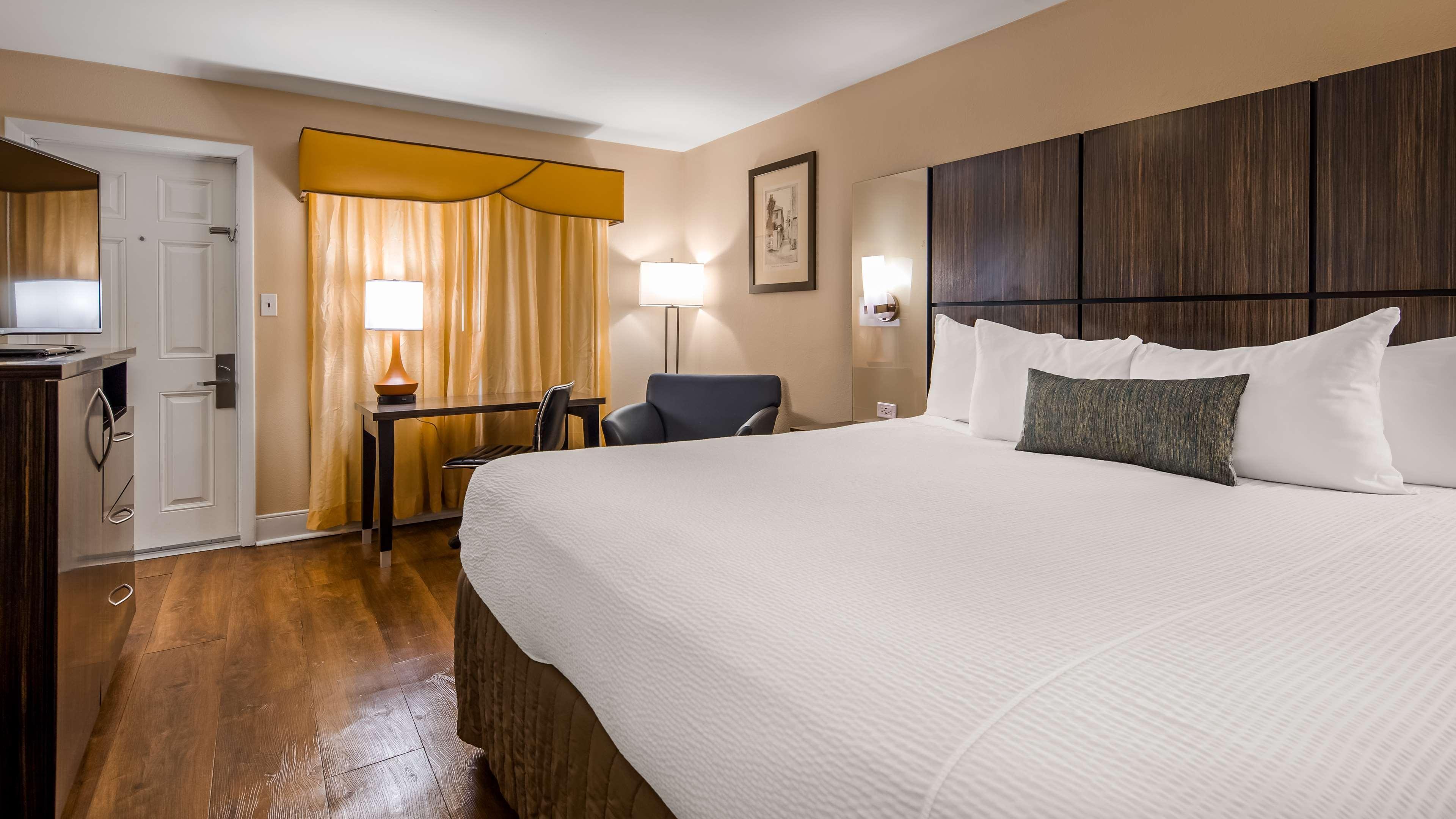 Hotel Western Historic Bayfront St. Augustine