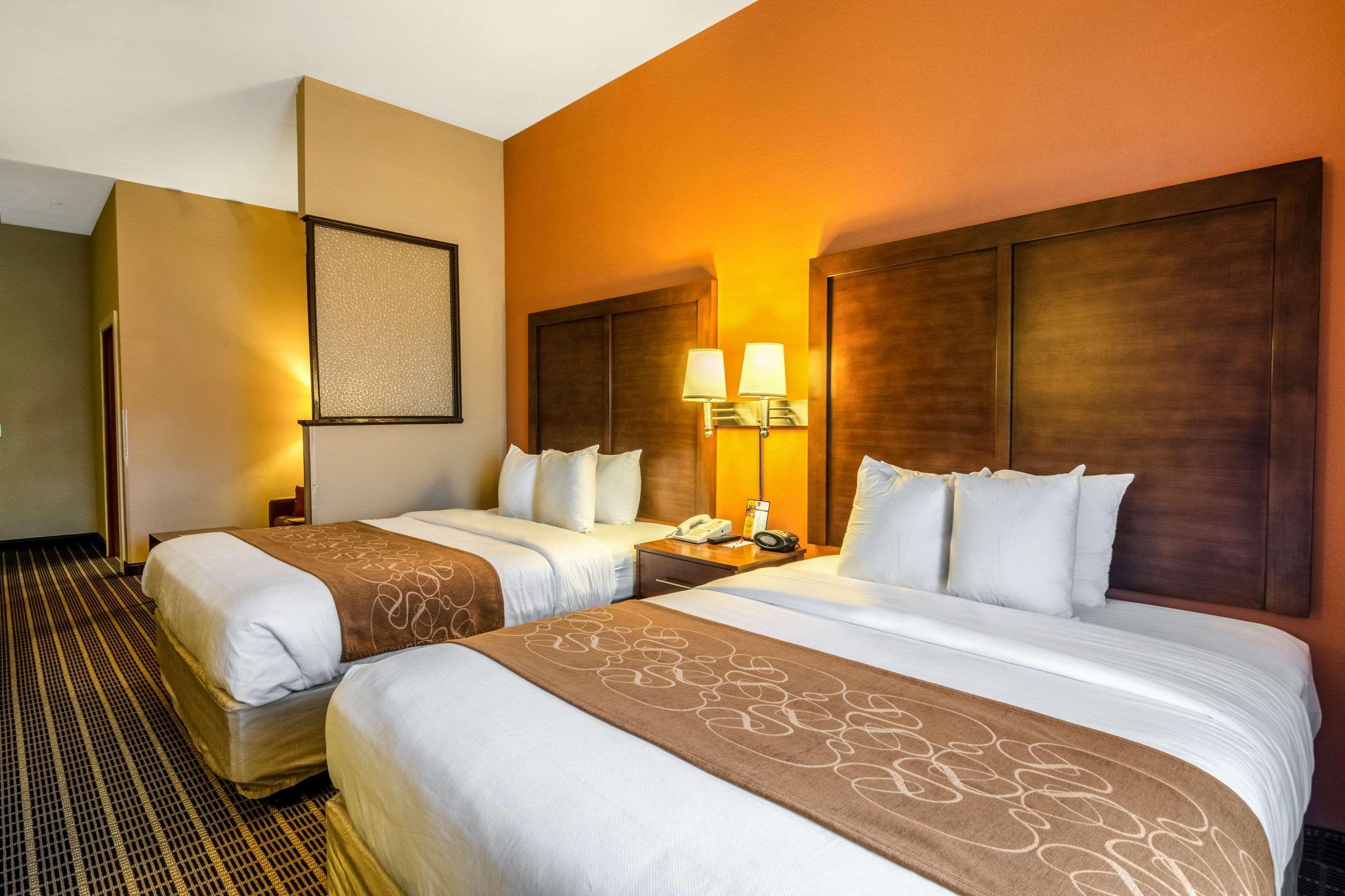 Hotel Comfort Panama City Beach