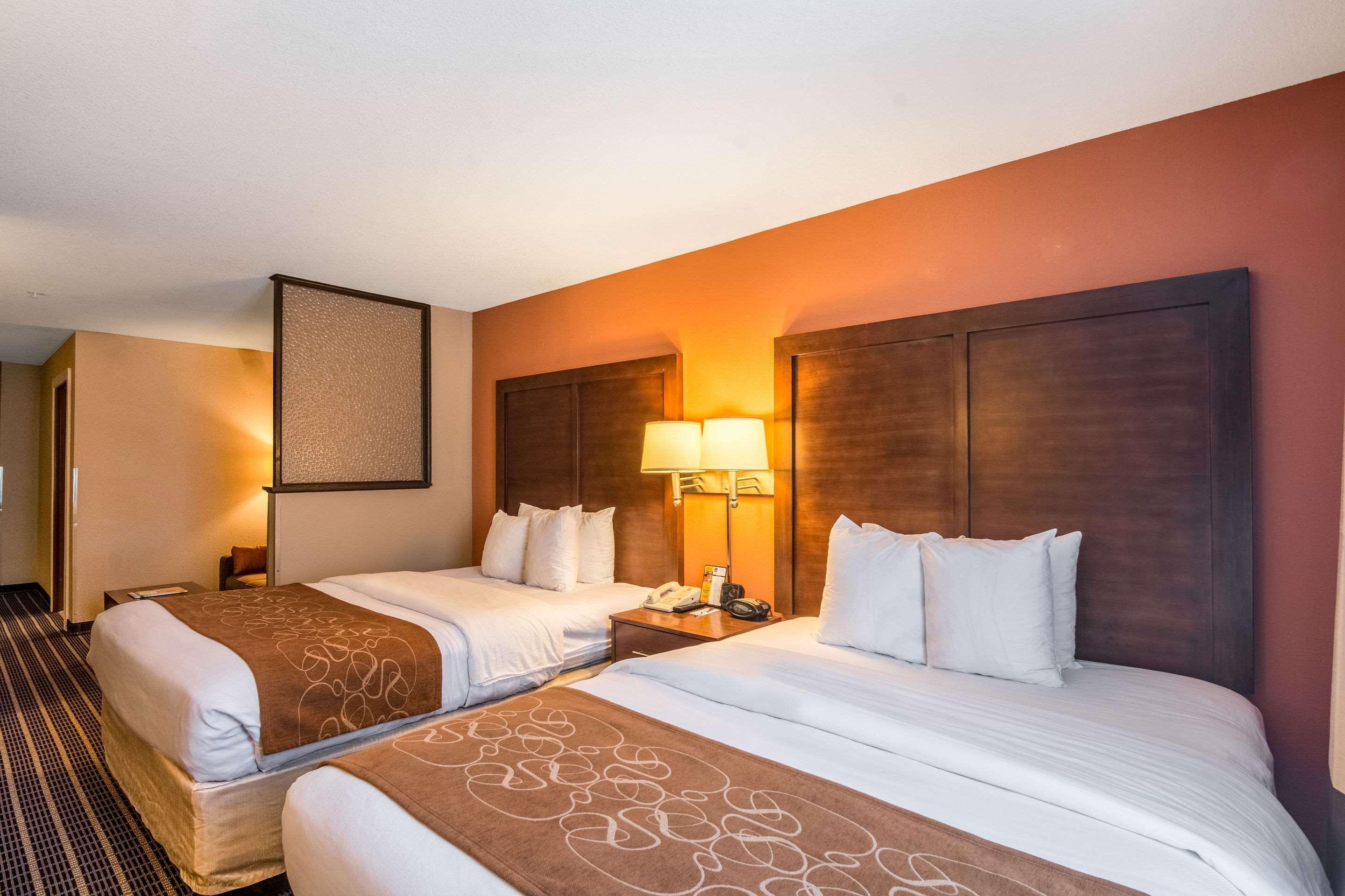 Hotel Comfort