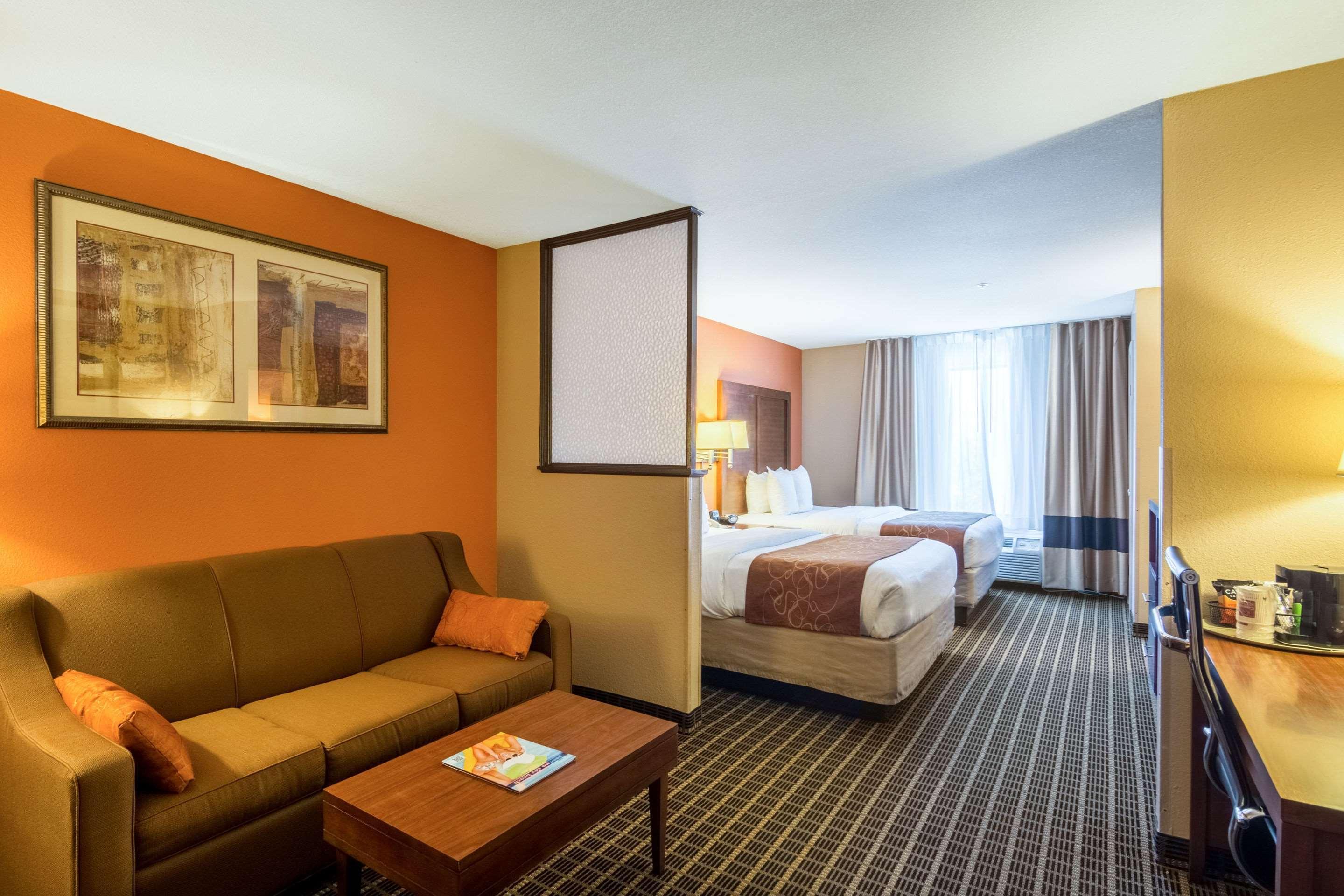 Comfort Hotel