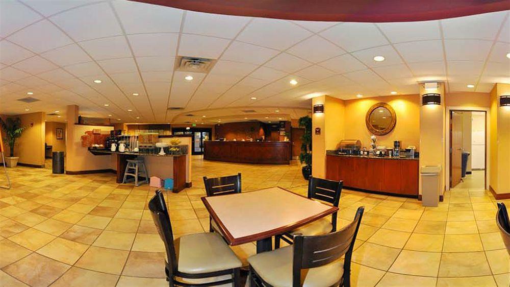 Hotel Comfort Panama City Beach