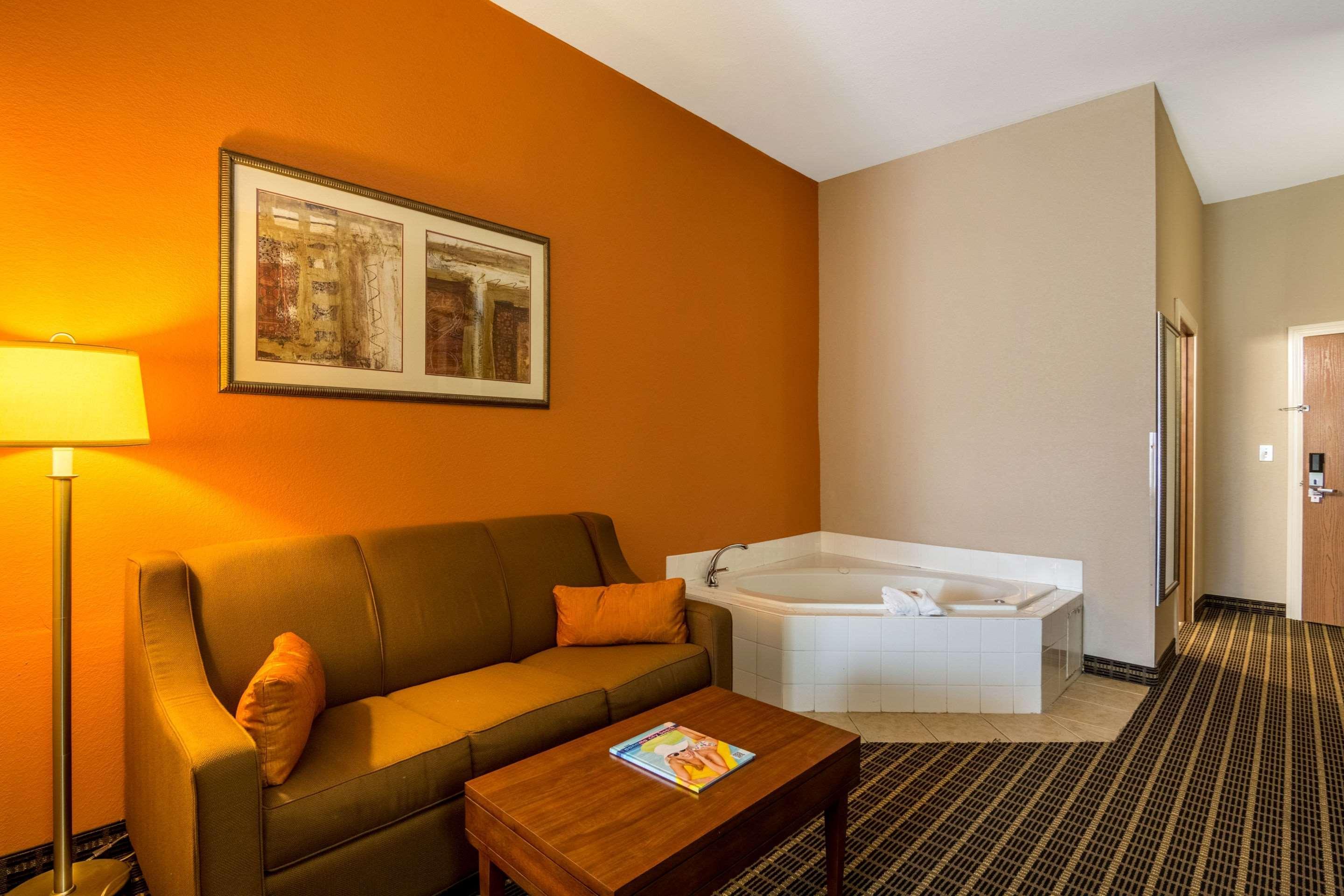 Comfort 3*