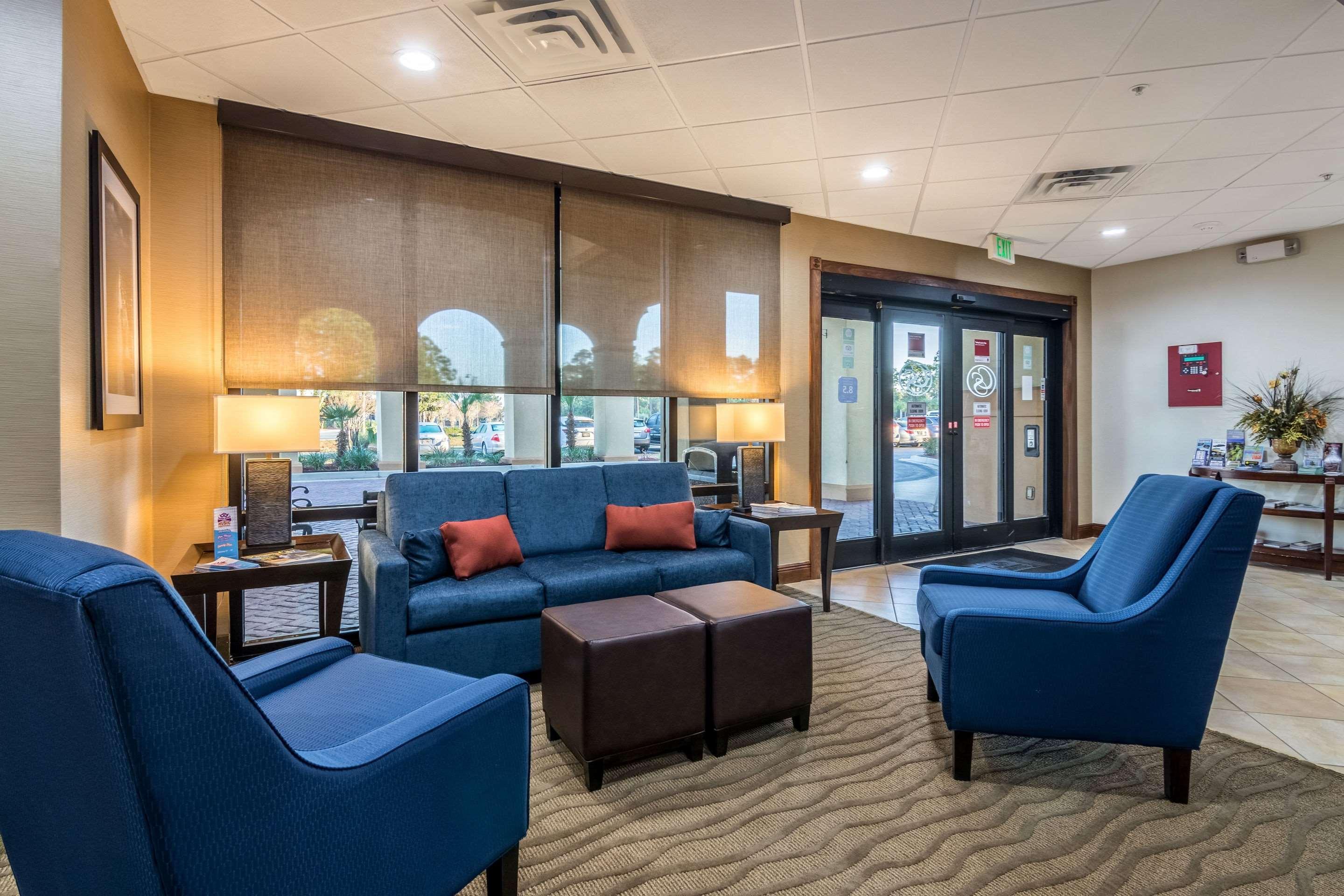 Hotel Comfort