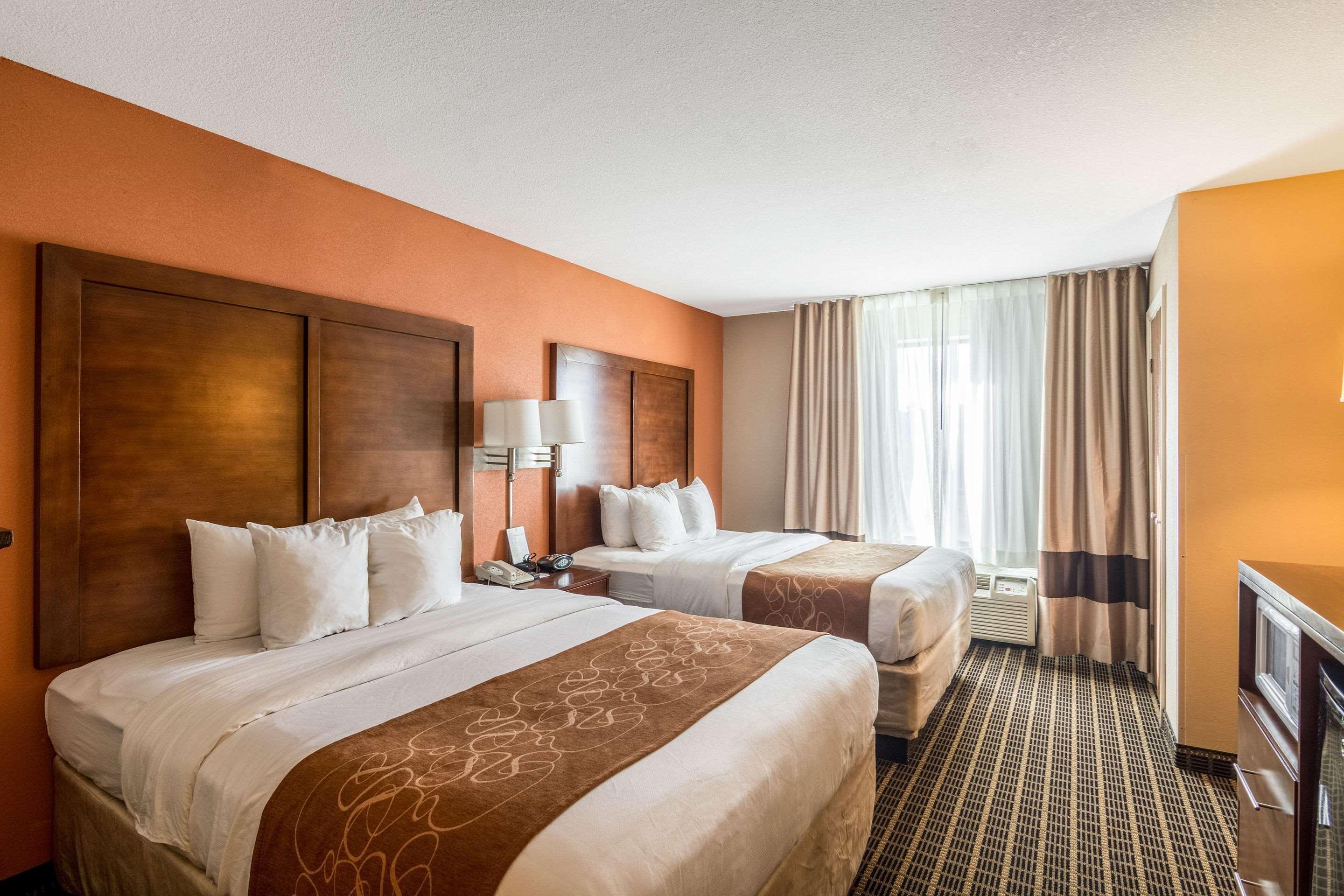 Comfort Hotel Panama City Beach