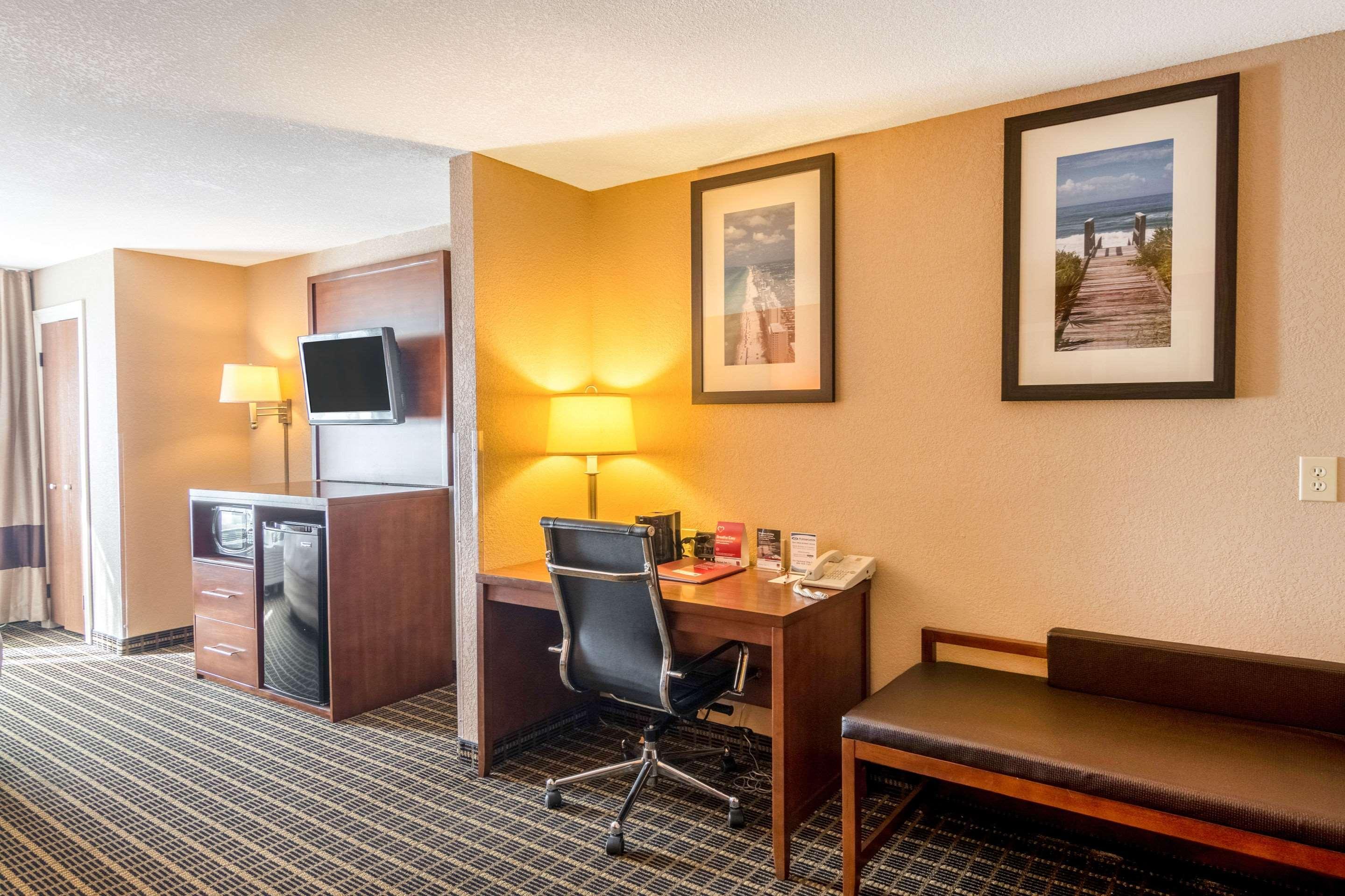 Hotel Comfort