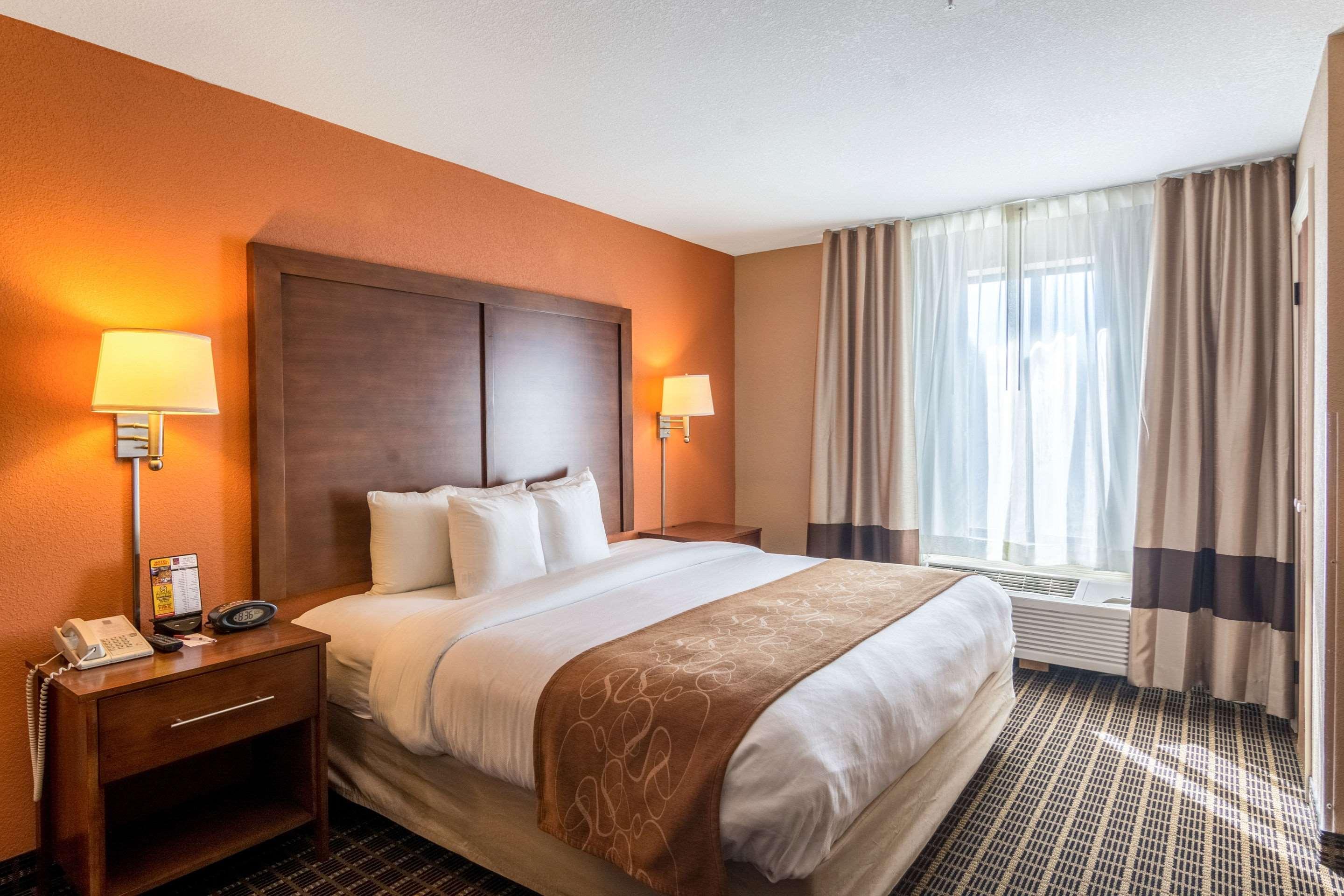 Comfort Hotel