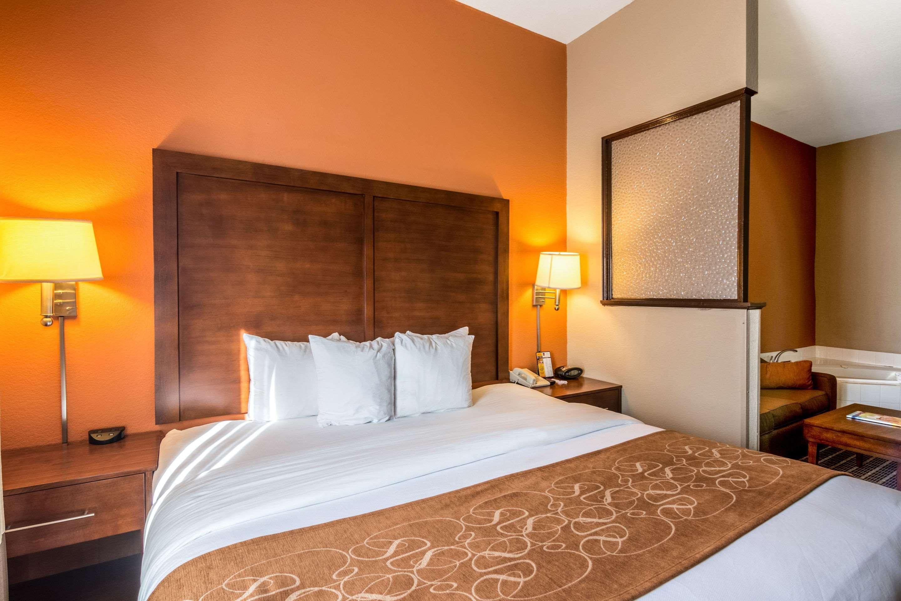 Comfort Hotel