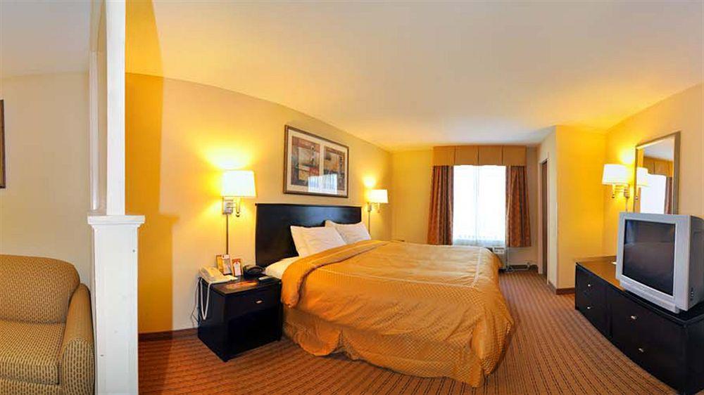 Comfort Hotel Panama City Beach