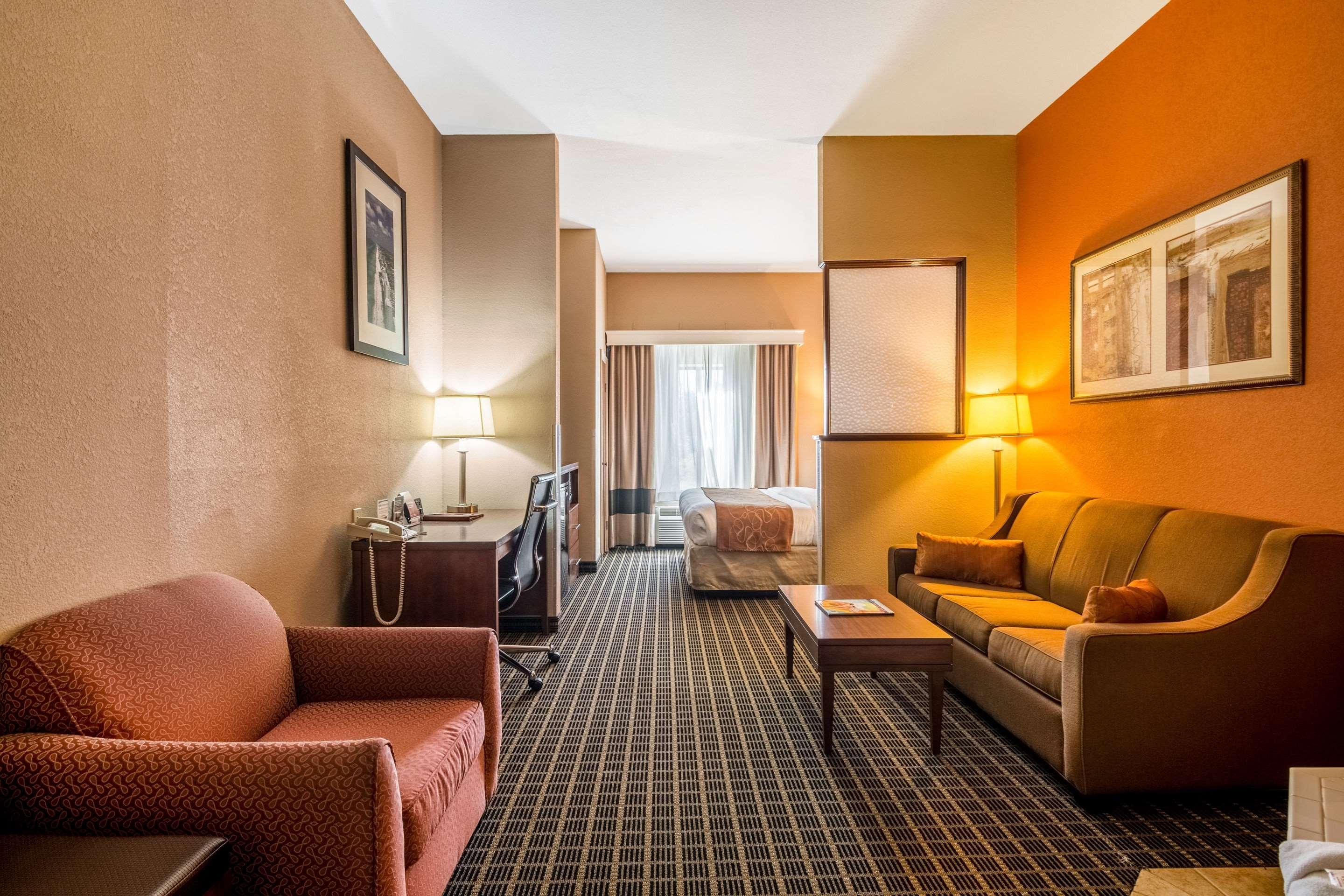 Comfort Hotel Panama City Beach