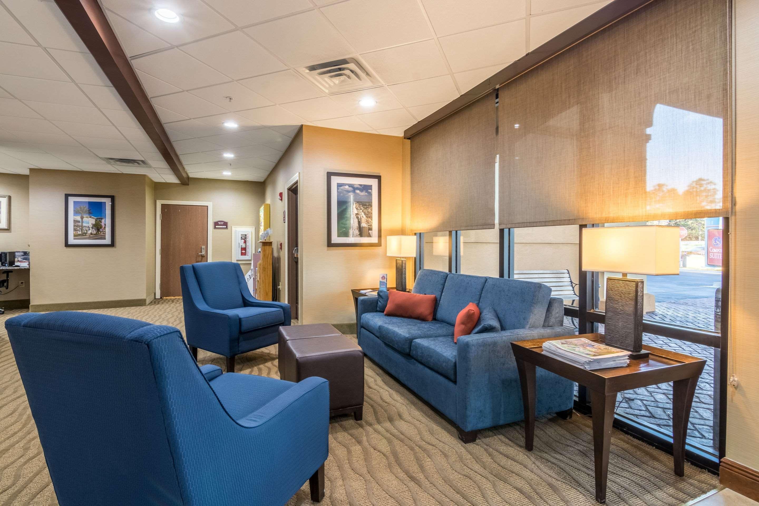 Comfort 3* Panama City Beach