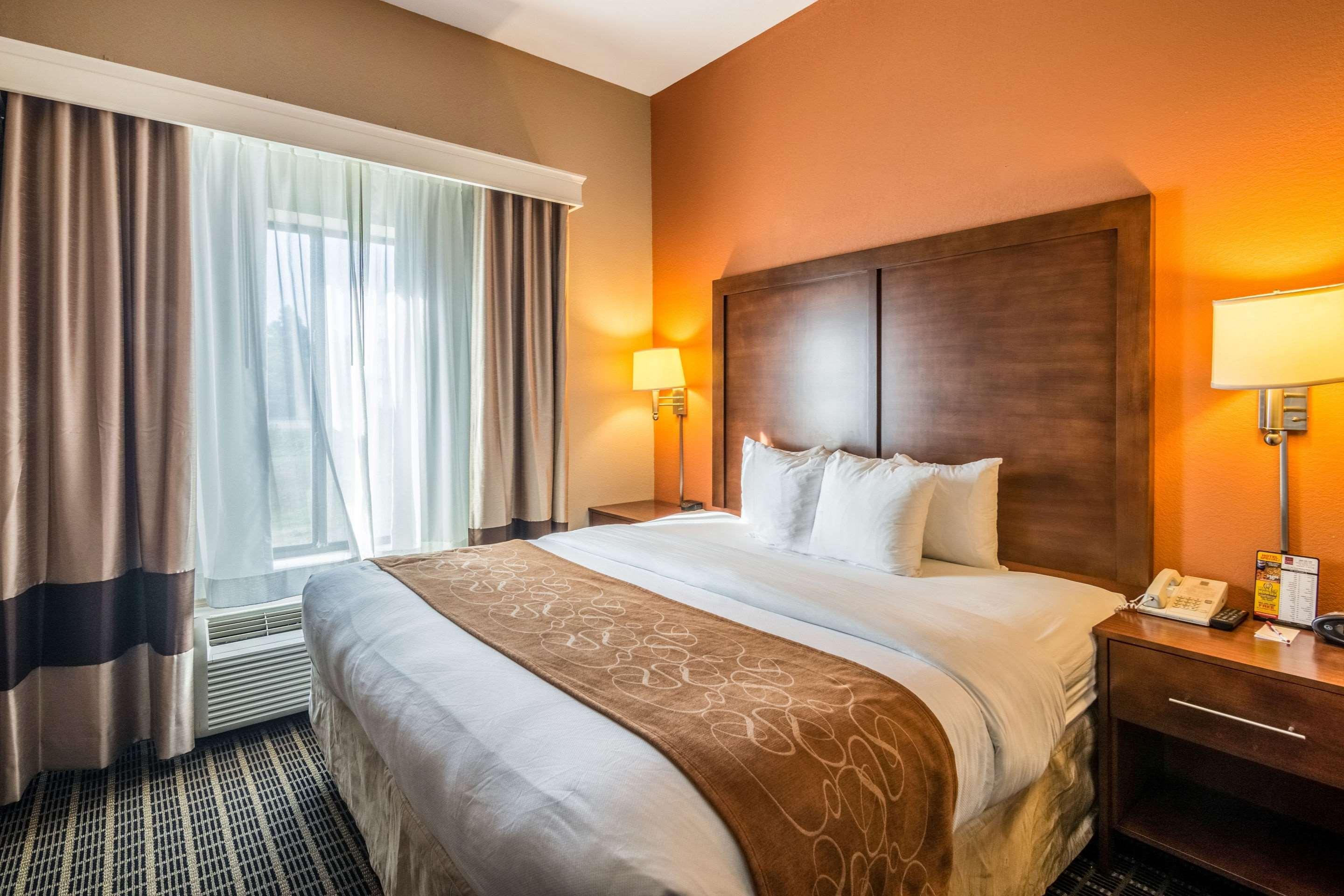 Hotel Comfort