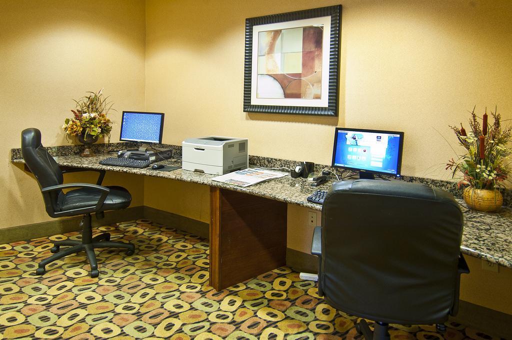 Comfort Hotel Panama City Beach