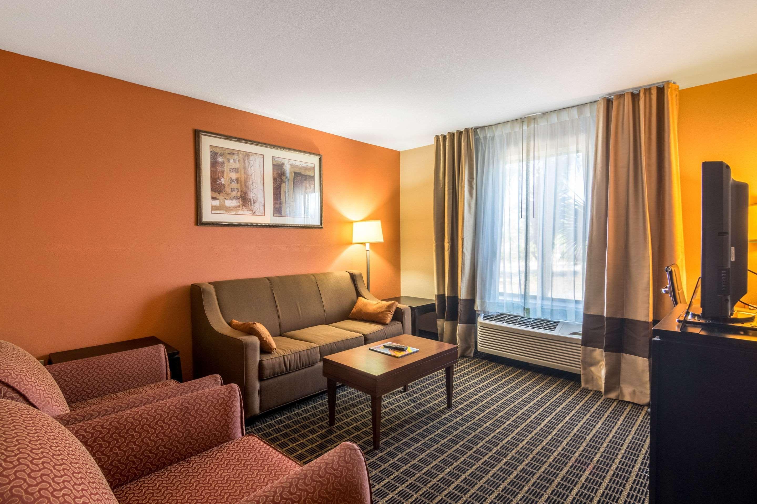 Comfort 3* Panama City Beach