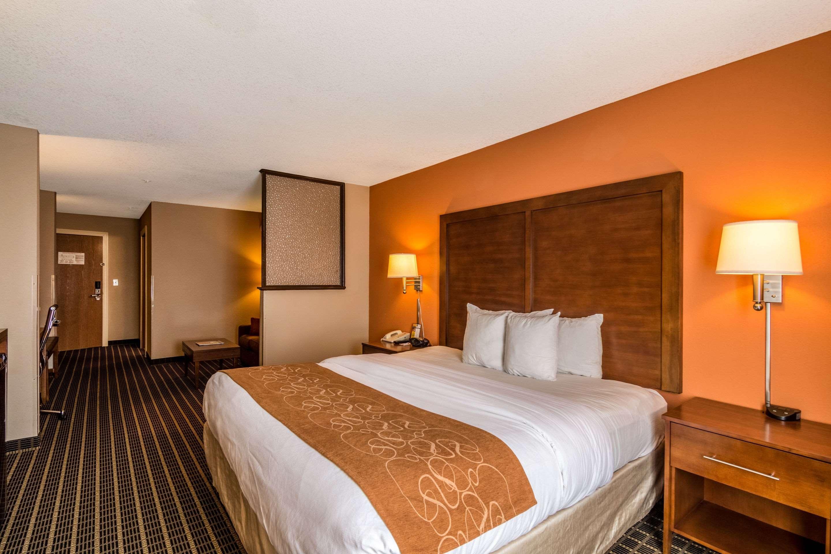 Hotel Comfort