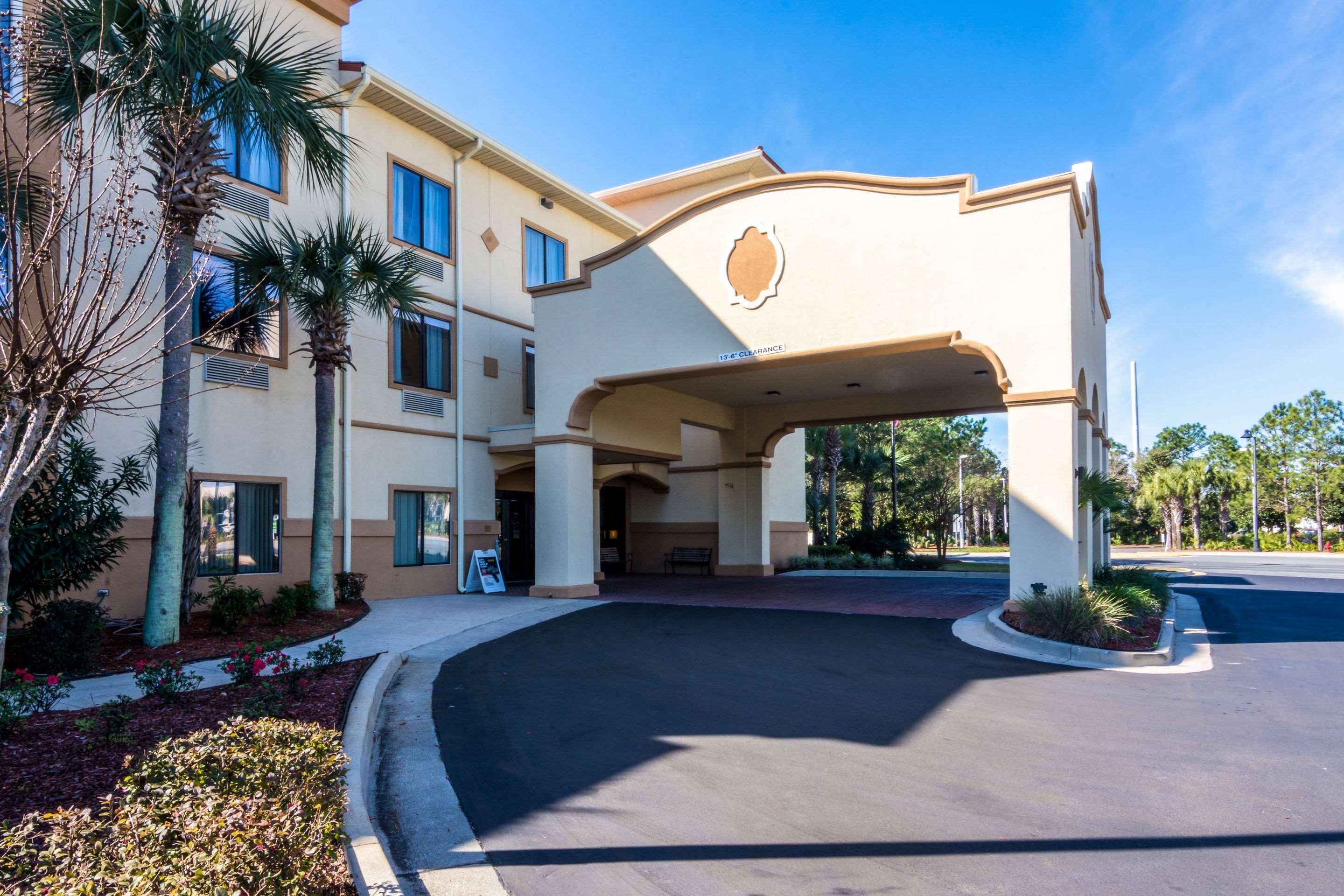 Comfort 3* Panama City Beach