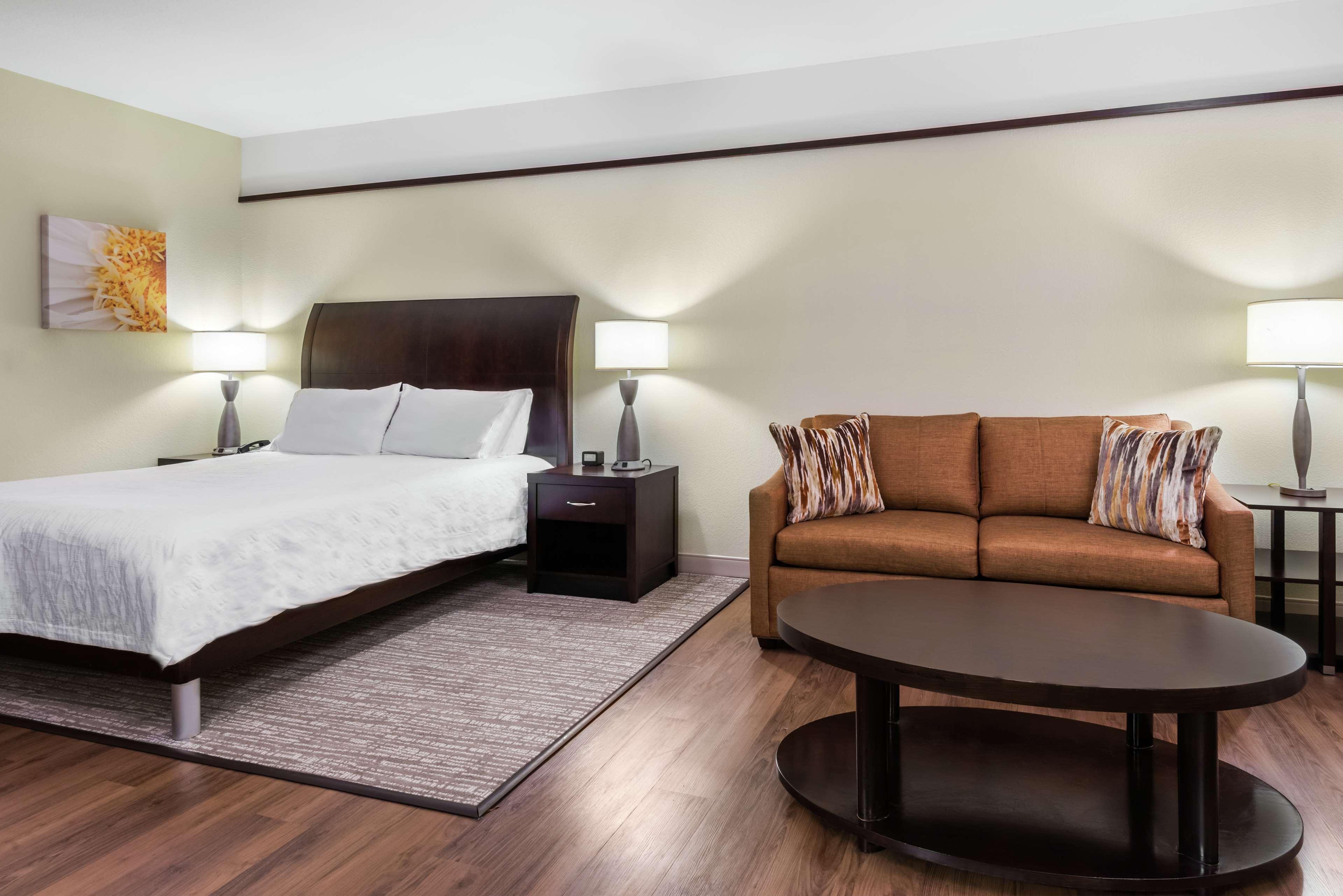Hilton Garden West Palm Airport Hotel