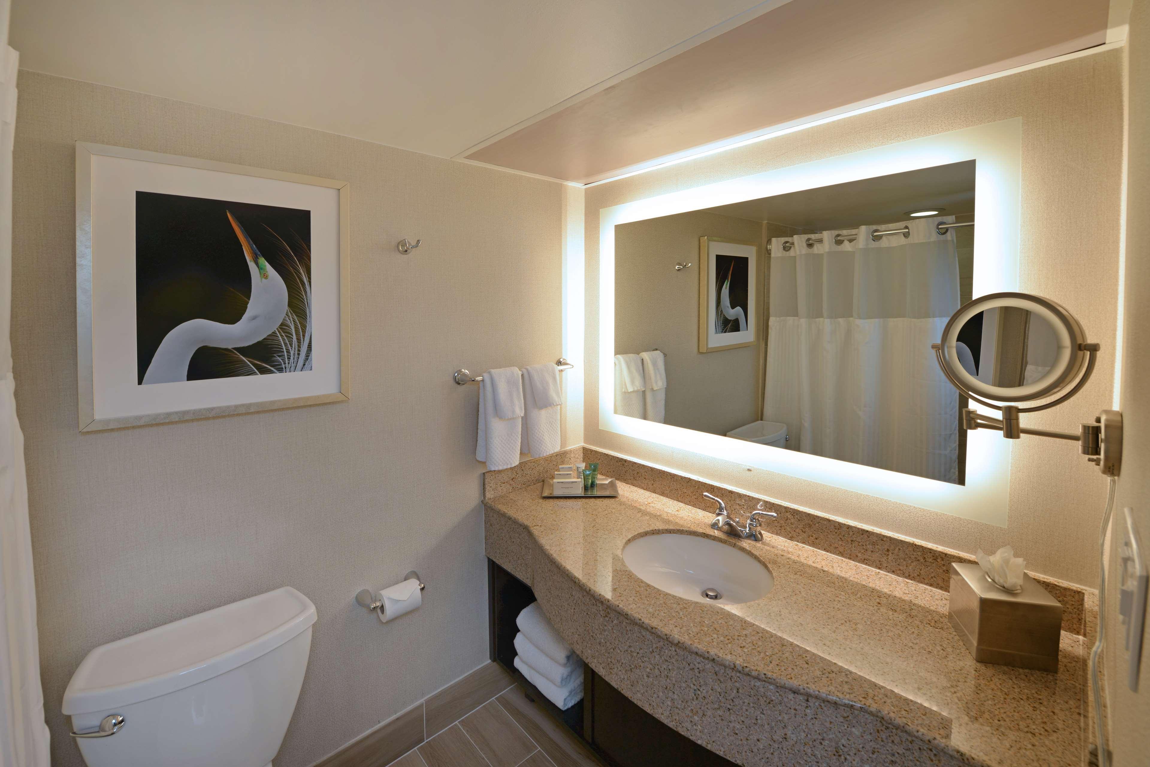 Hotel Hilton Orlando/altamonte Springs