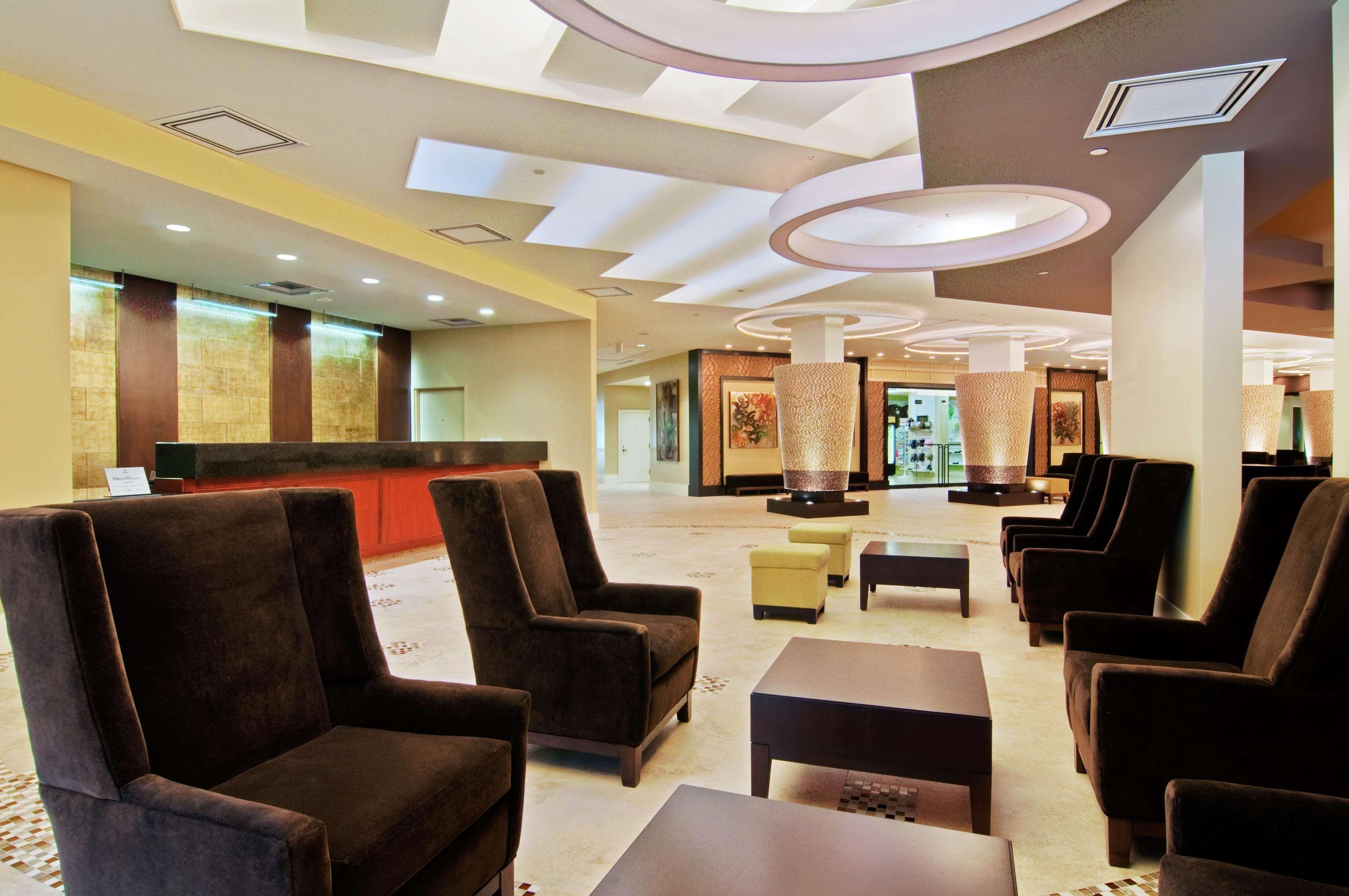Hotel Hilton Orlando/altamonte Springs 4*
