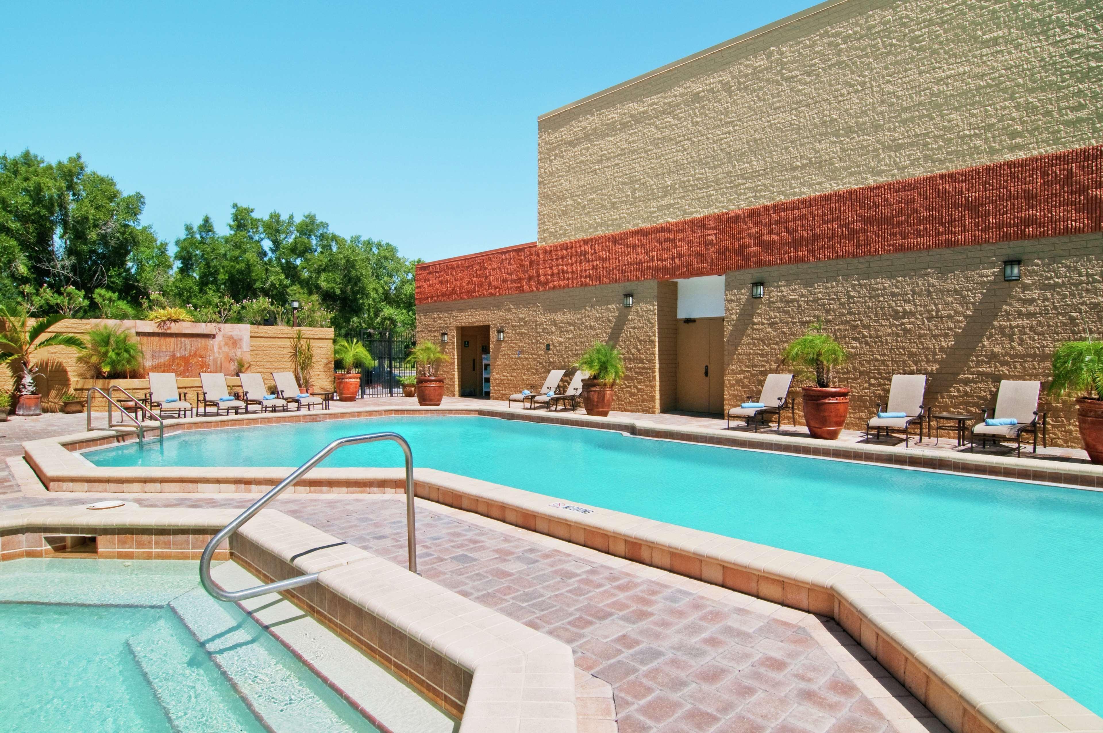 Hilton Orlando/altamonte Springs Altamonte Springs