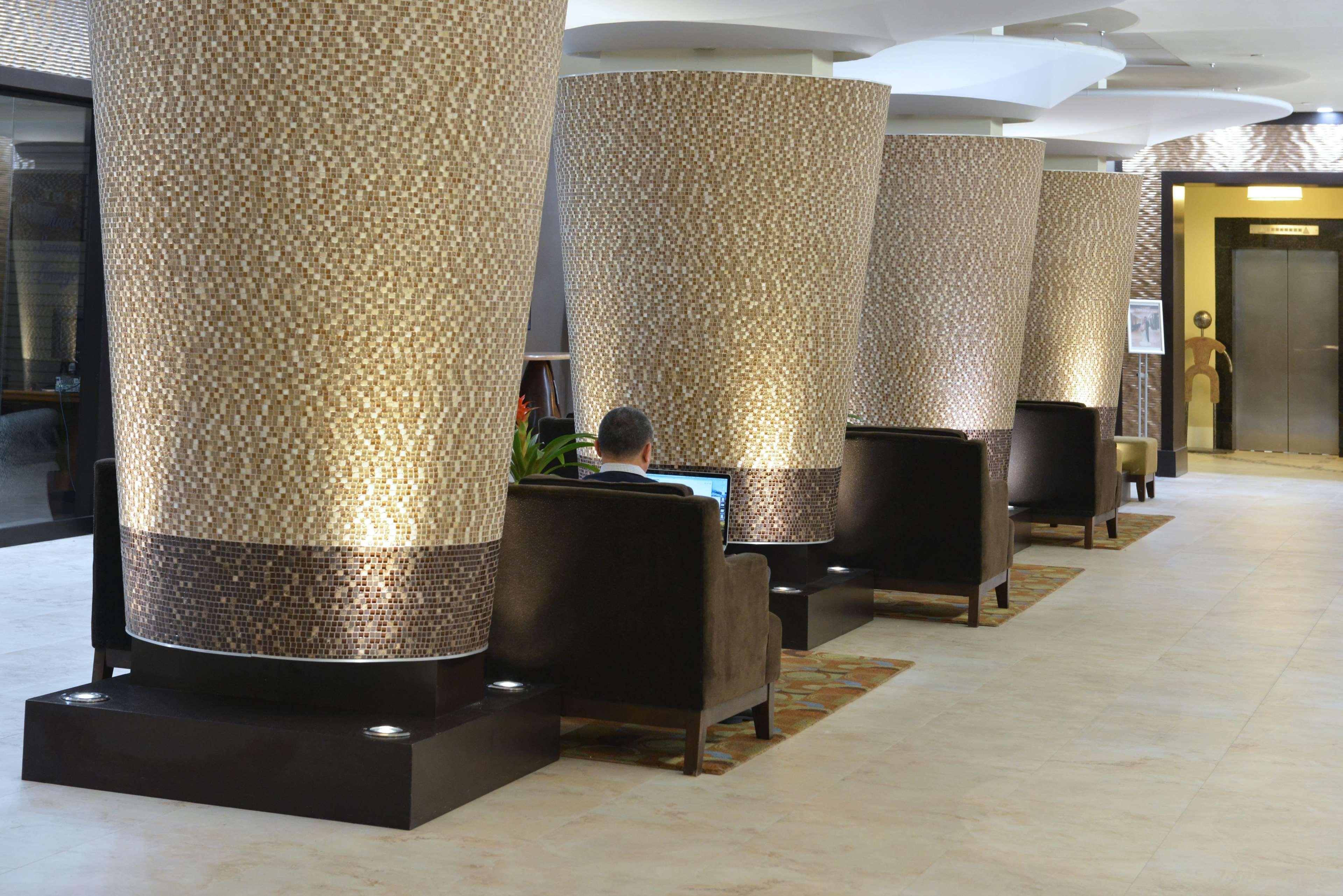 Hilton Orlando/altamonte Springs Hotel