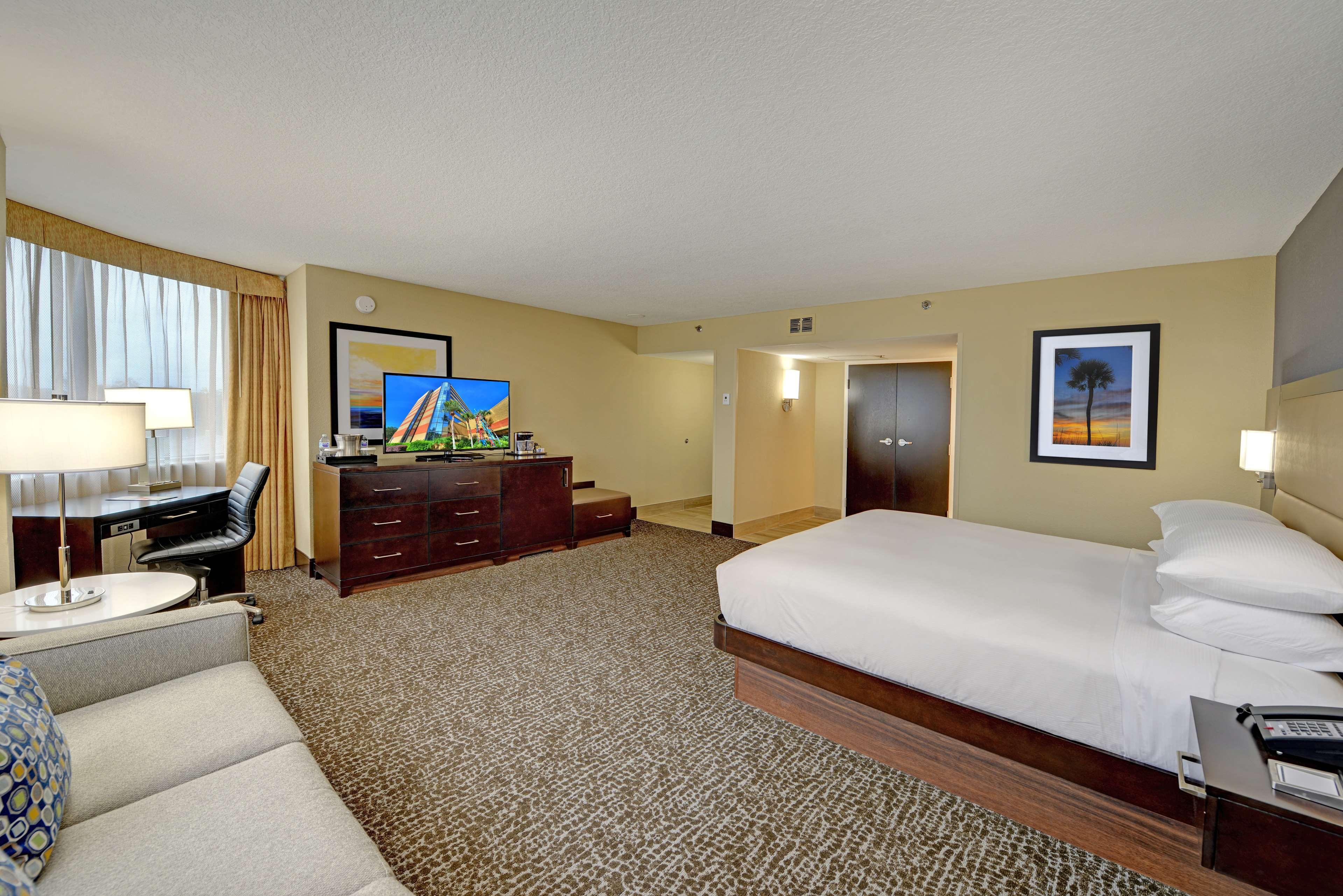 Hilton Orlando/altamonte Springs 4* Altamonte Springs