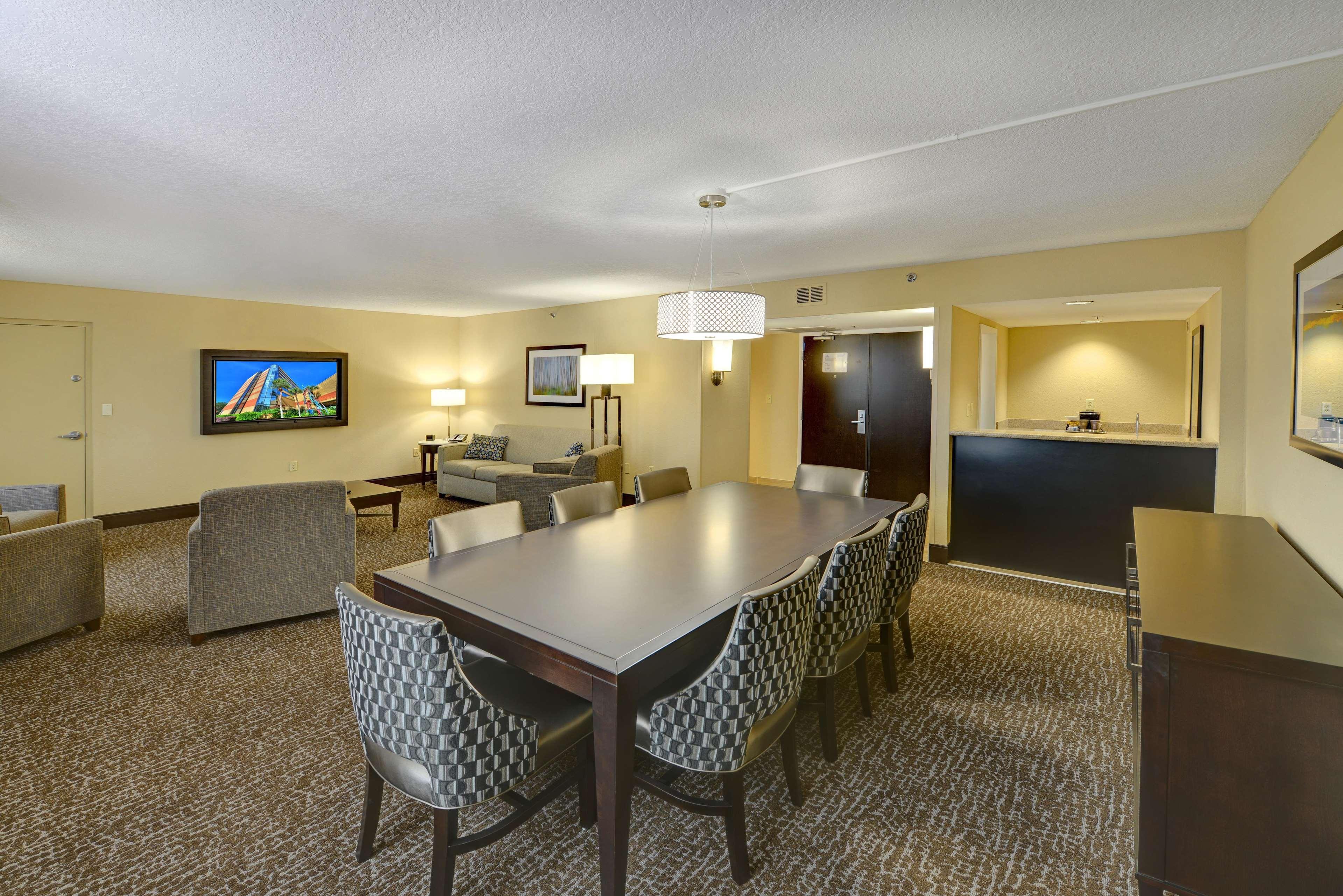 Hilton Orlando/altamonte Springs Hotel