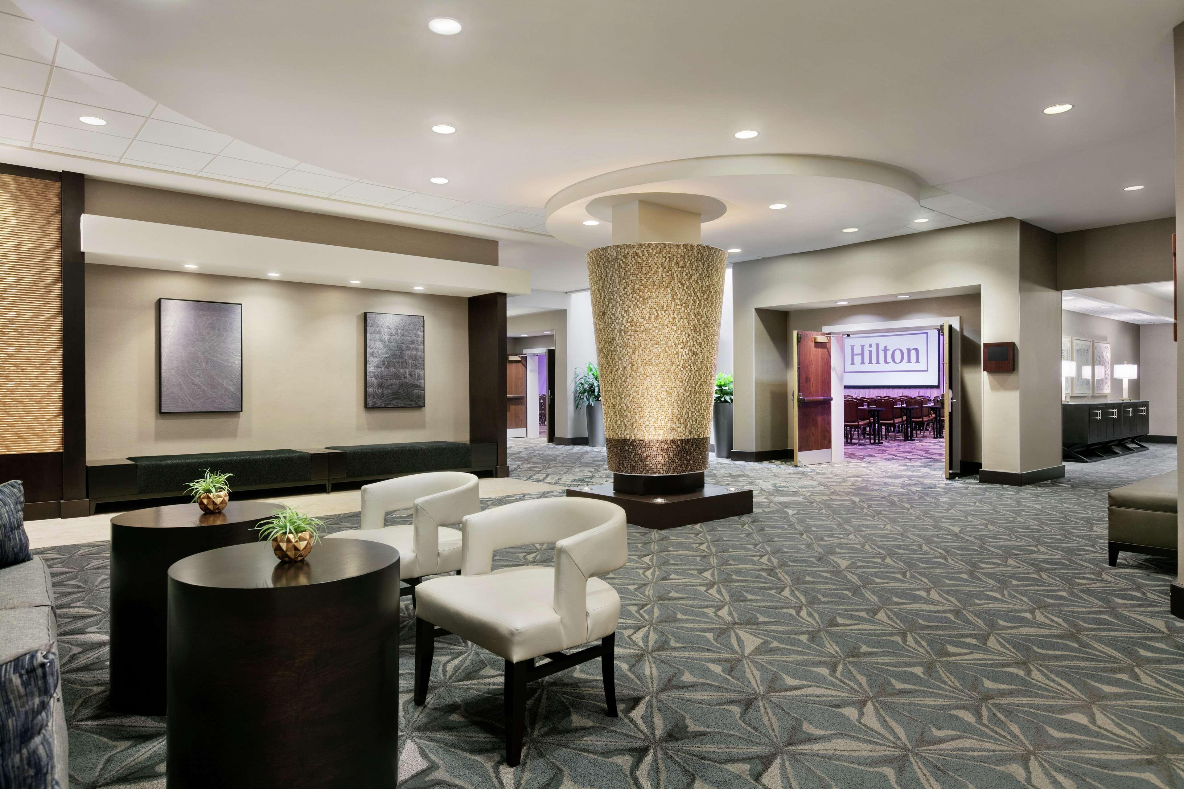 Hilton Orlando/altamonte Springs
