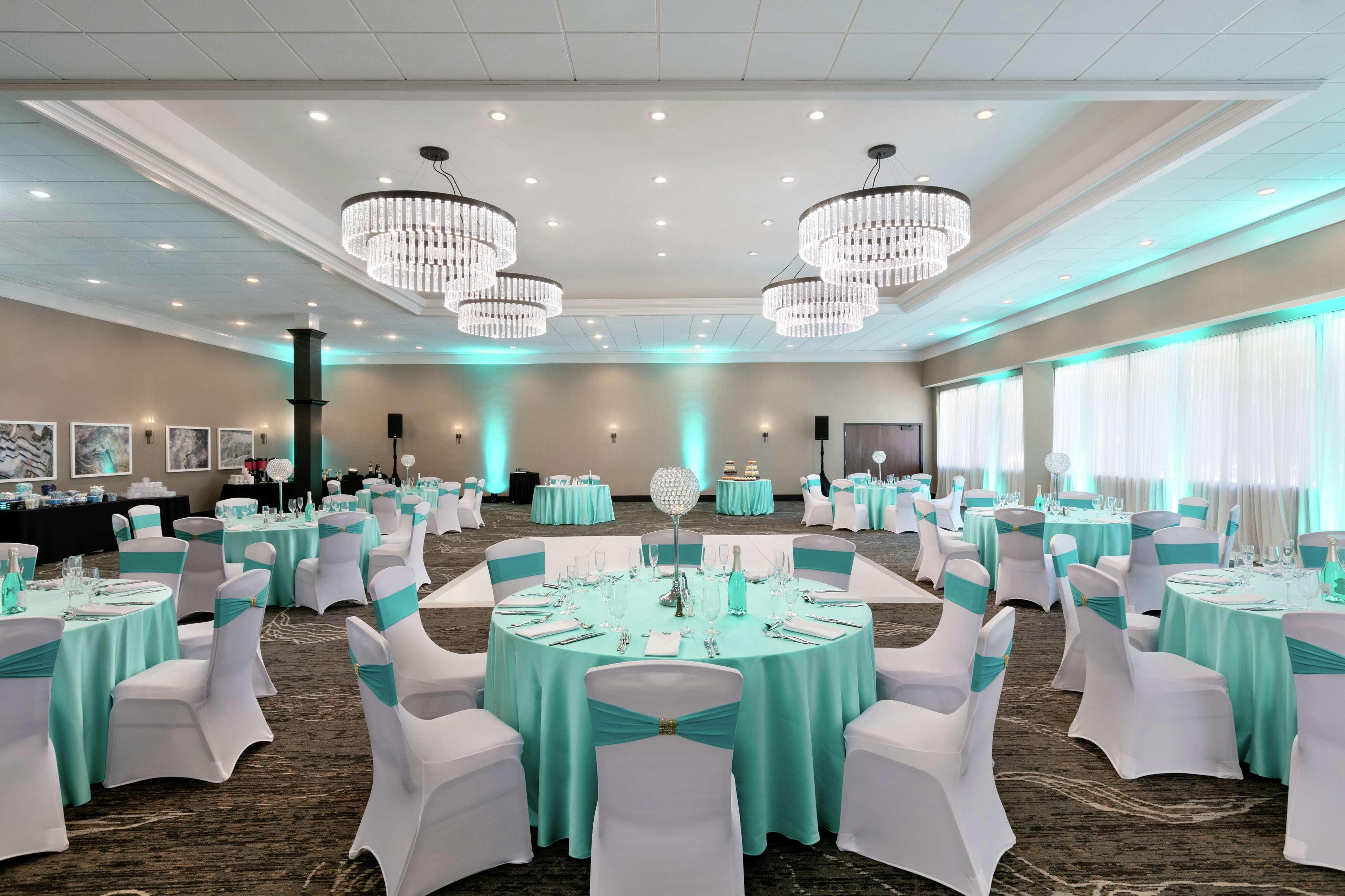 Hotel Hilton Orlando/altamonte Springs Altamonte Springs