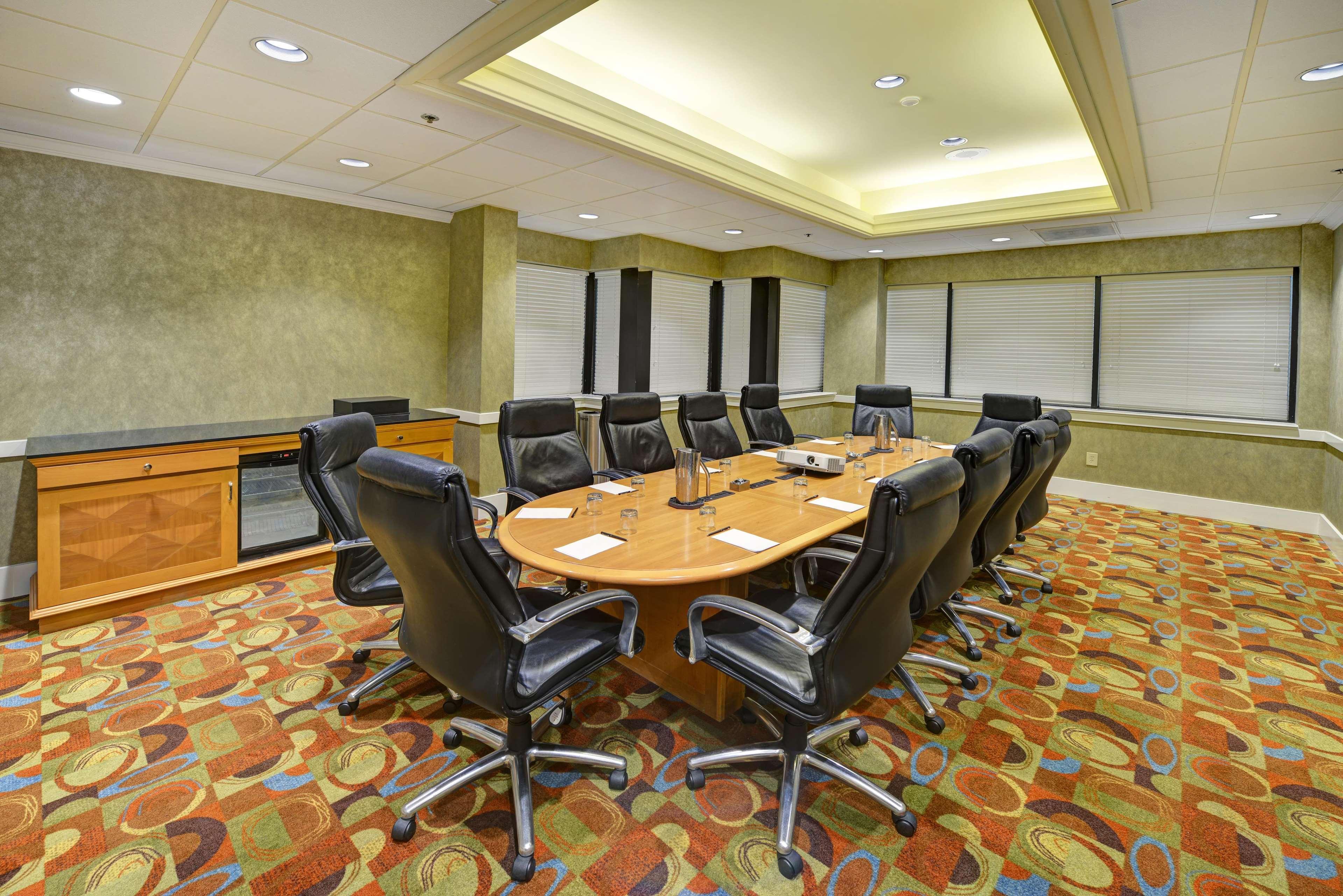 Hilton Orlando/altamonte Springs