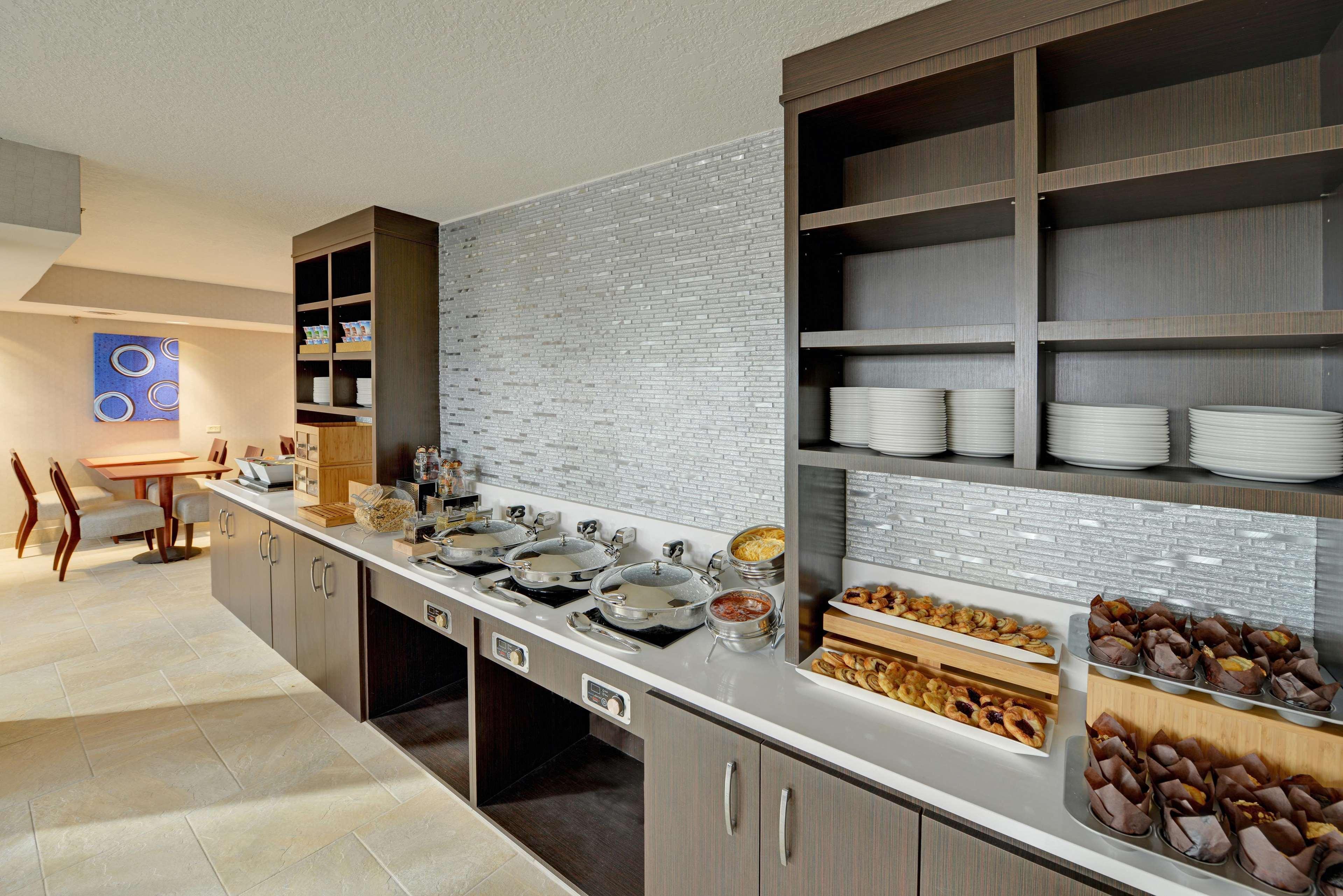 Hotel Hilton Orlando/altamonte Springs