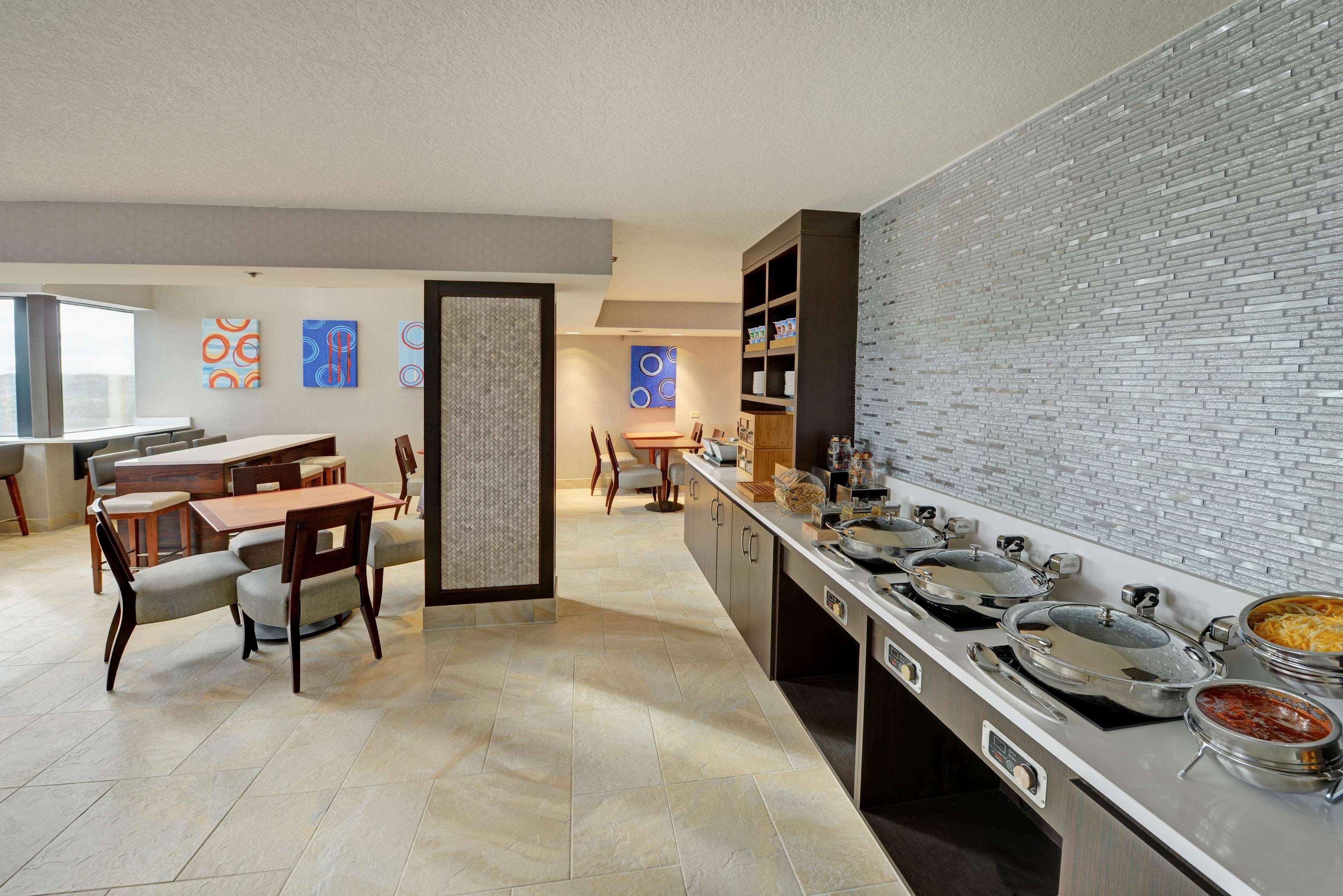 Hotel Hilton Orlando/altamonte Springs 4*