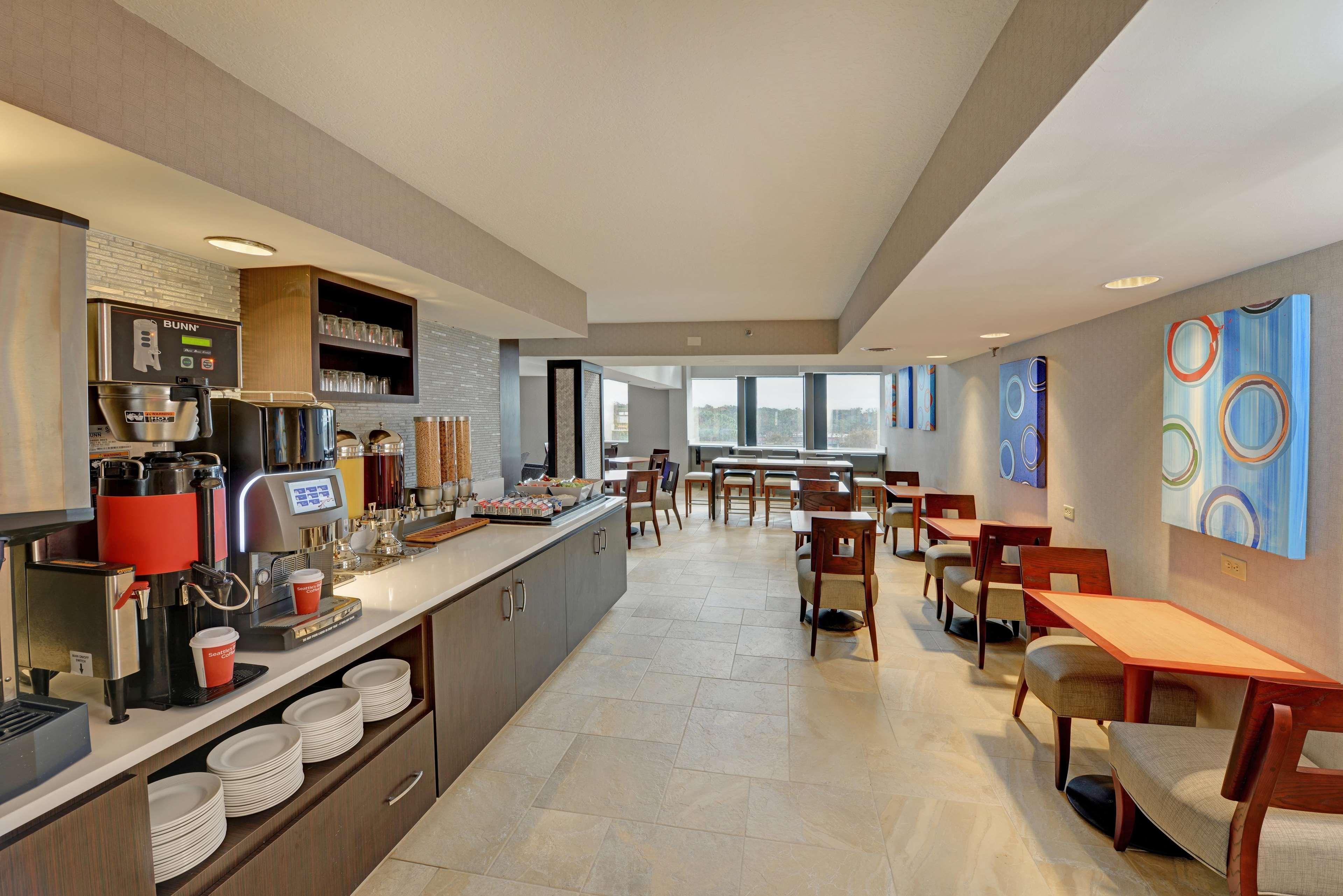 Hilton Orlando/altamonte Springs Hotel 4*