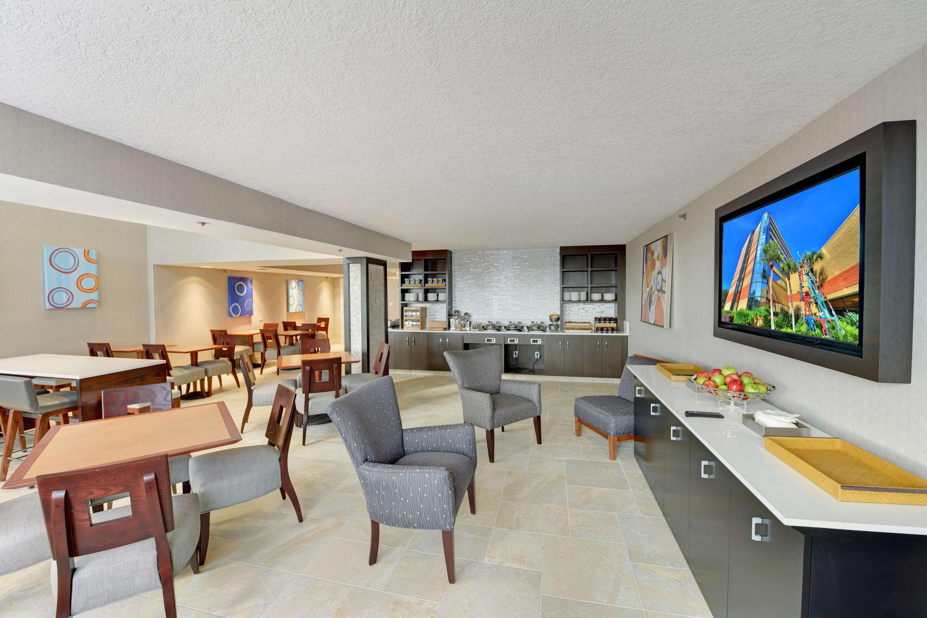 Hilton Orlando/altamonte Springs Hotel