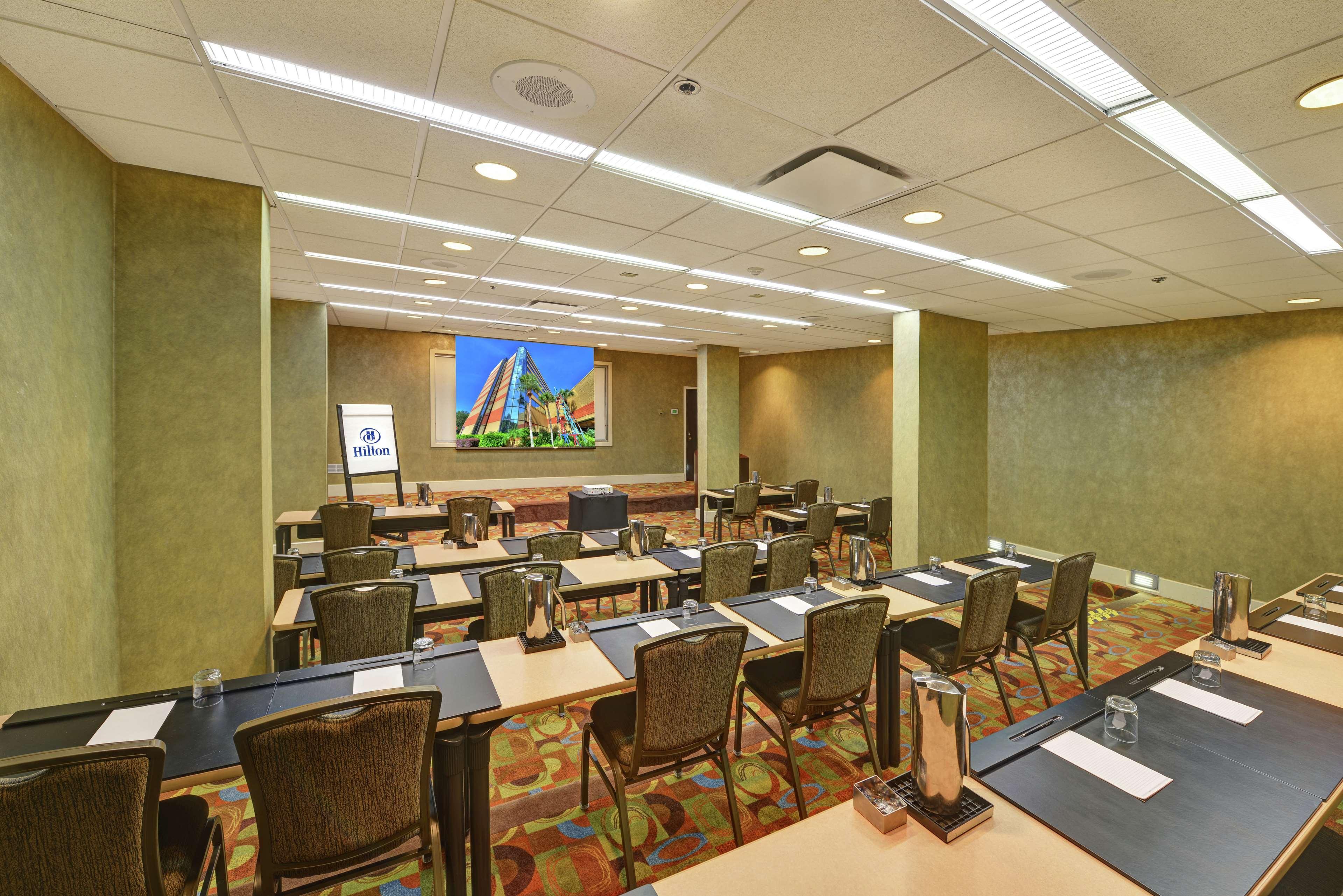 Hilton Orlando/altamonte Springs Hotel 4*