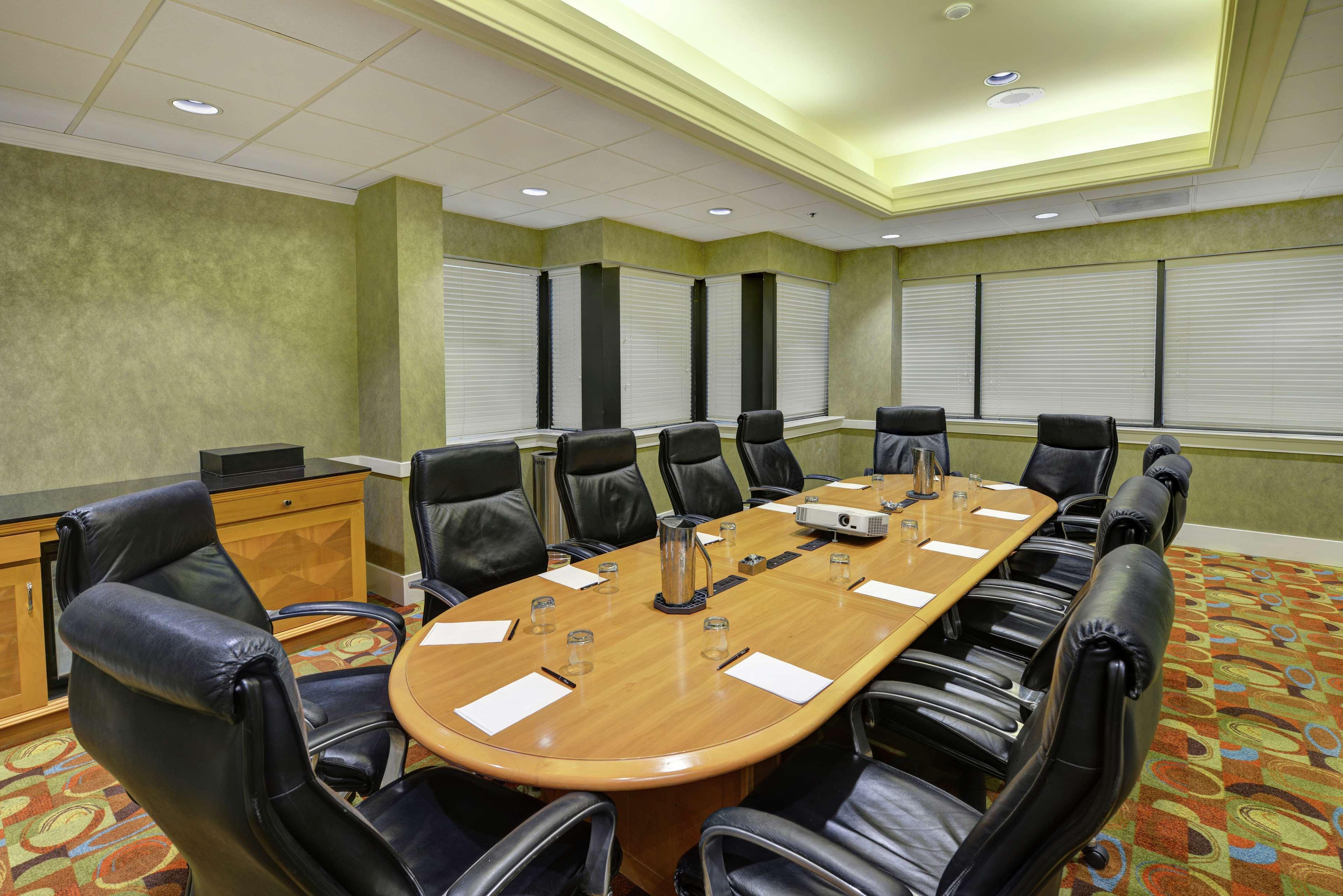 Hilton Orlando/altamonte Springs