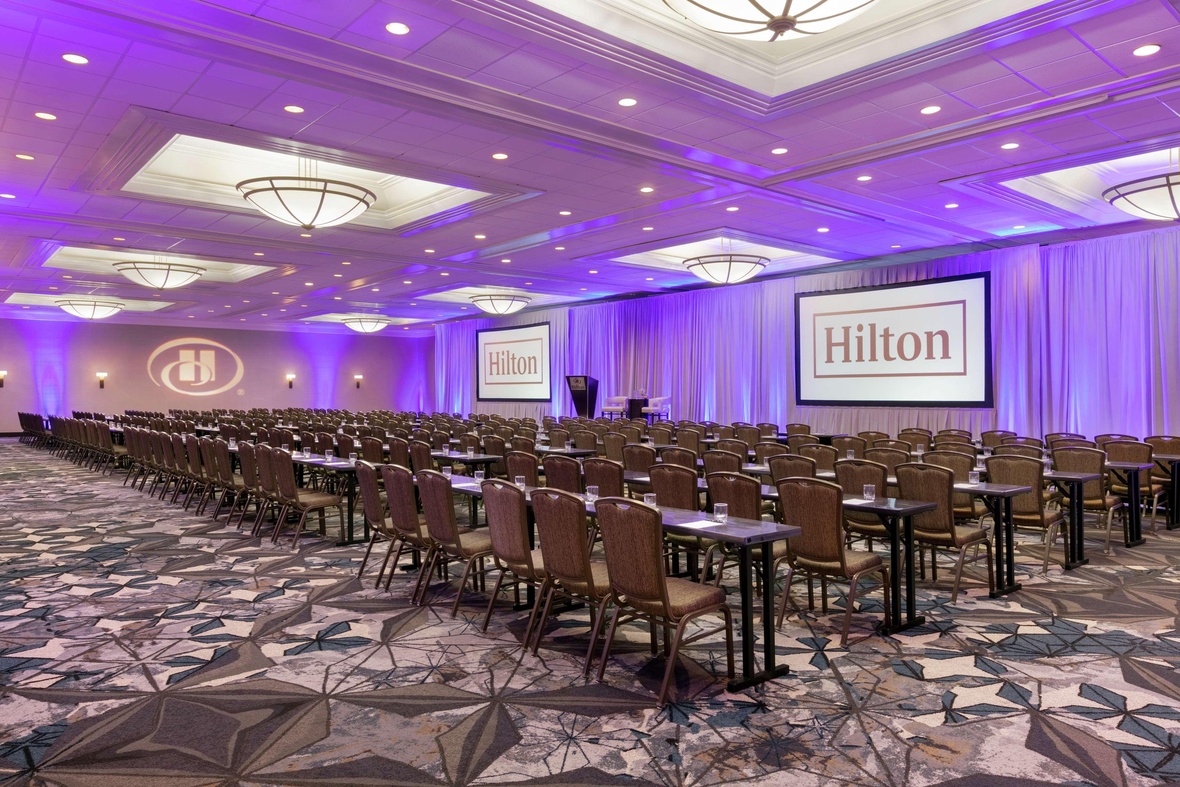 Hotel Hilton Orlando/altamonte Springs 4*