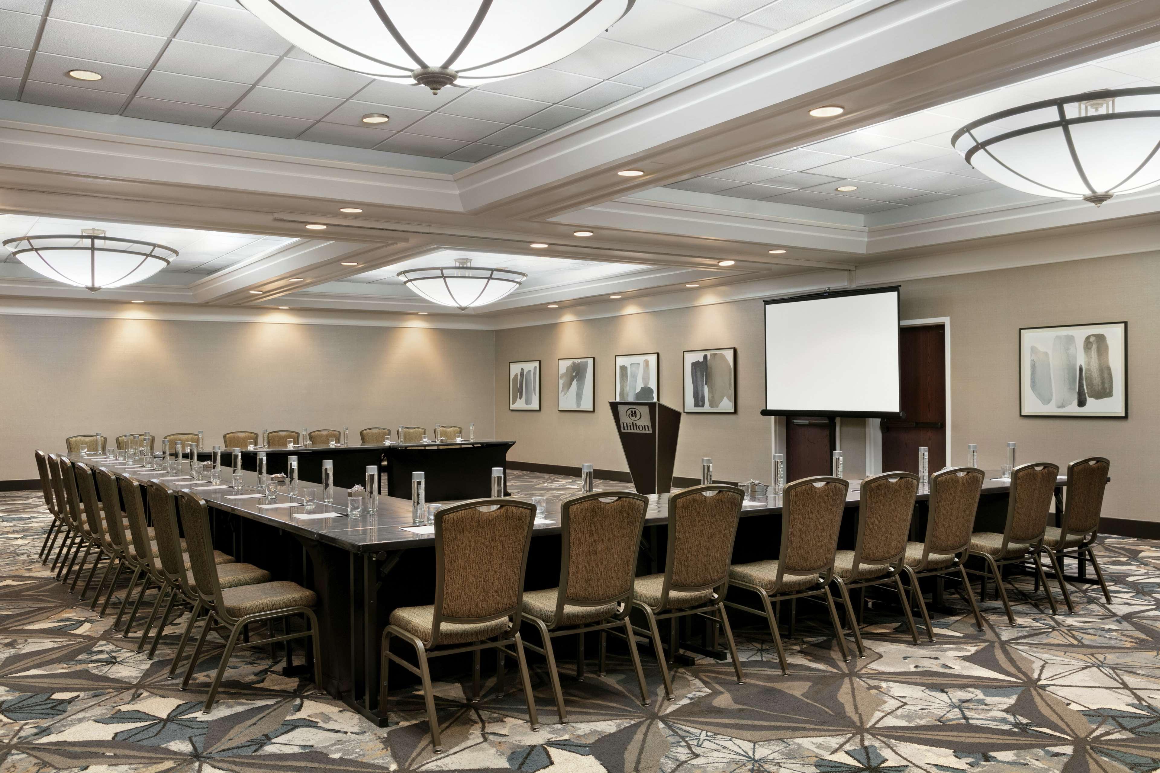 Hilton Orlando/altamonte Springs Hotel Altamonte Springs