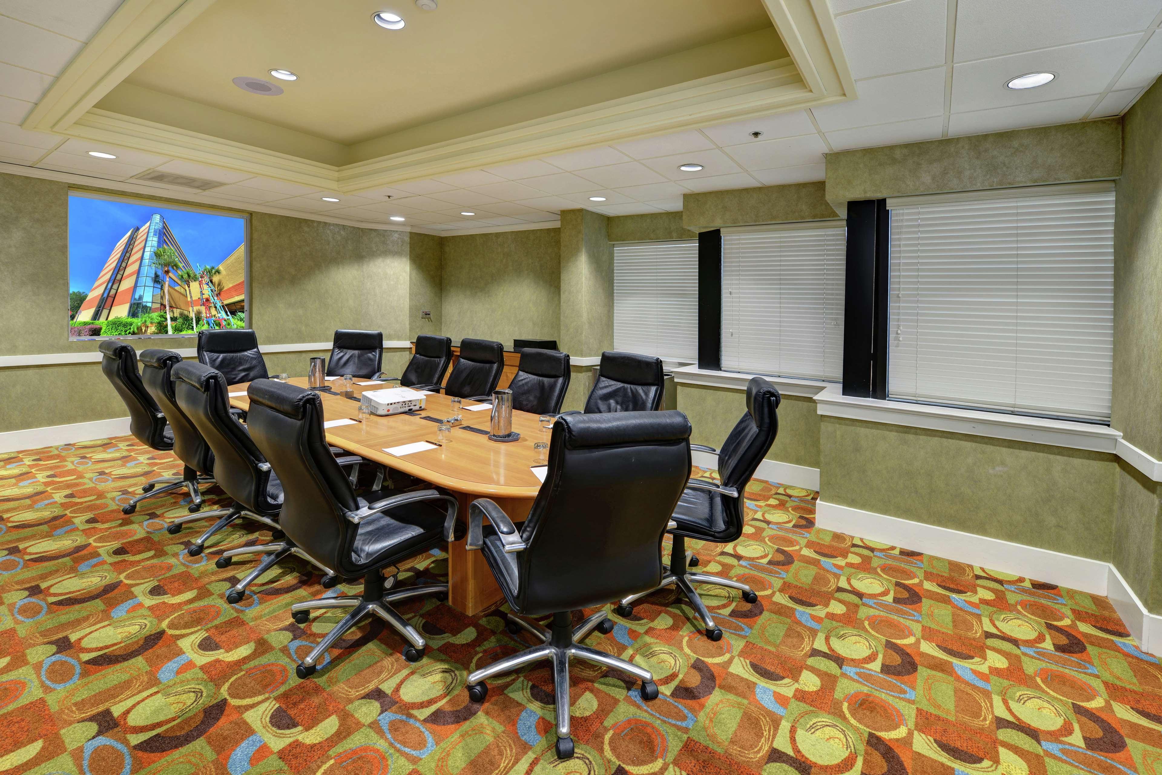 Hilton Orlando/altamonte Springs Hotel 4*