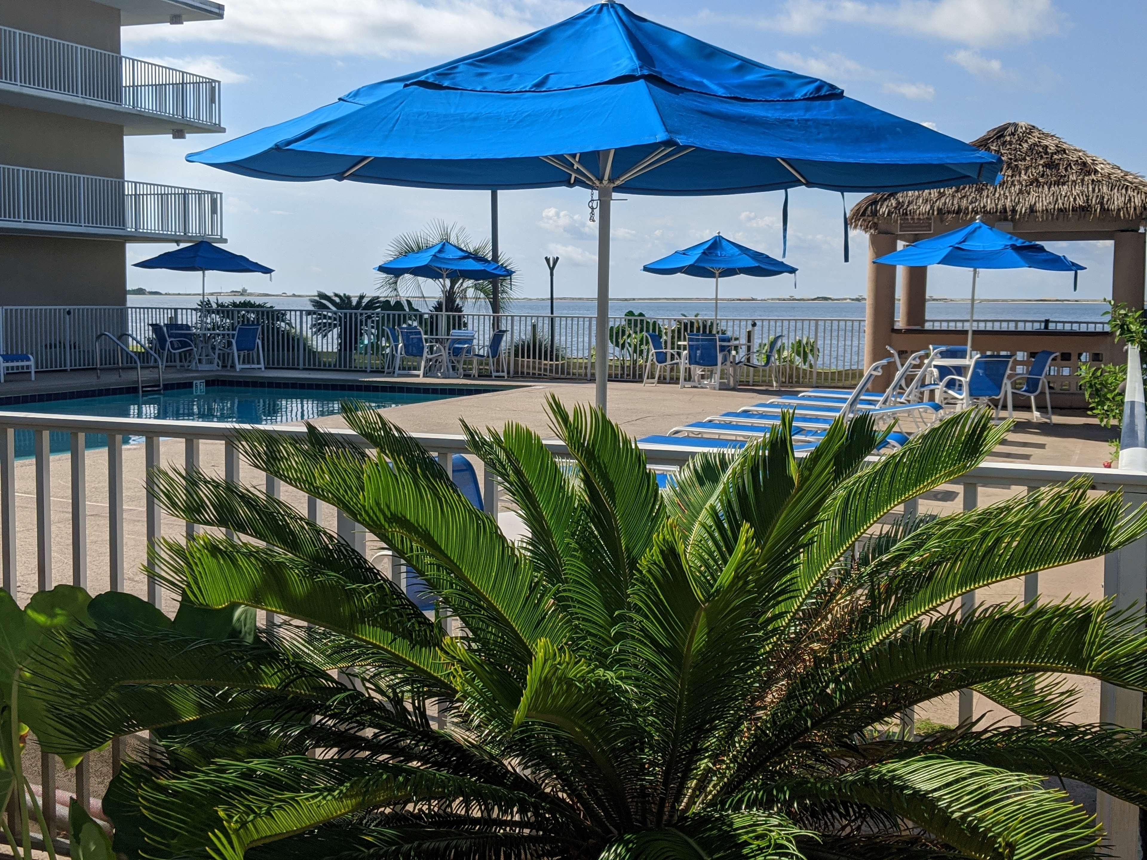 Hotel Western Waterfront Navarre