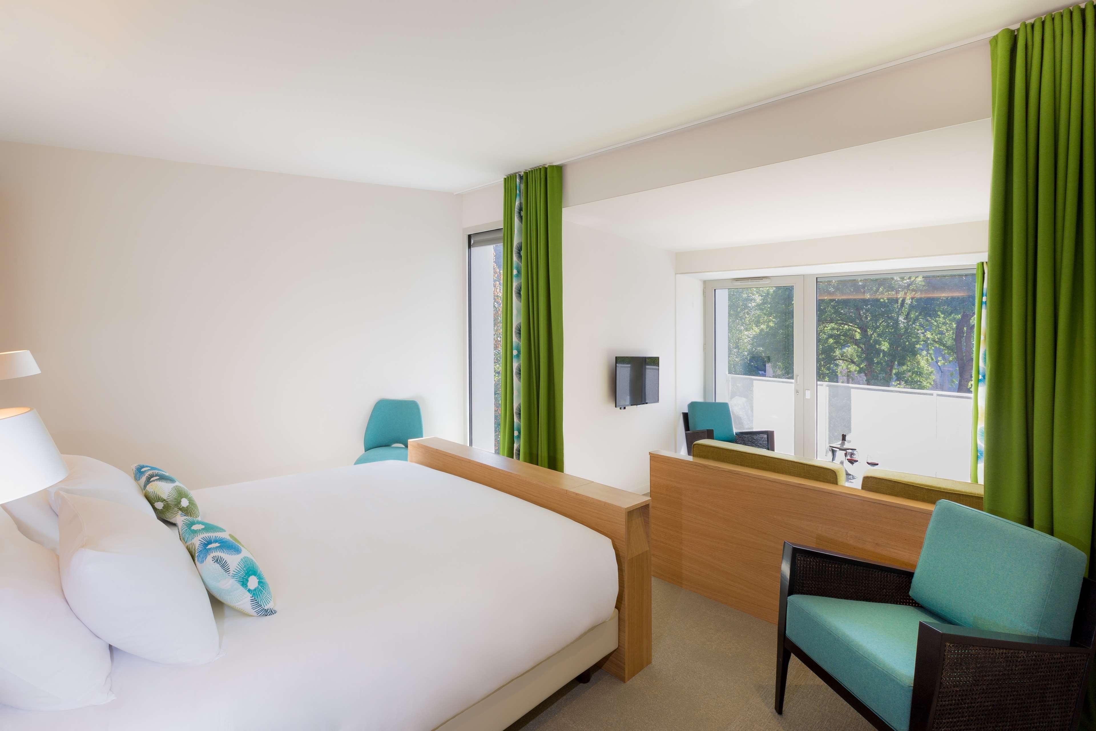 Hotel Western Waterfront Navarre