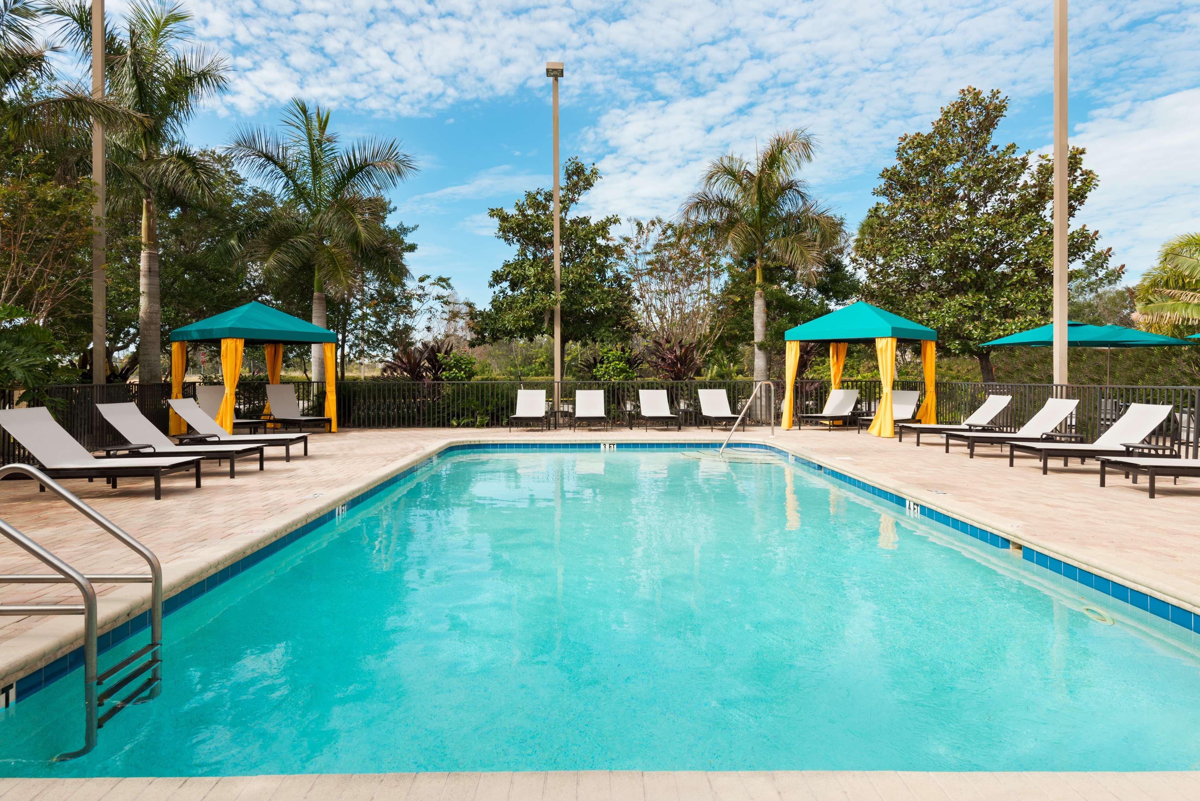 Hotel Hampton Ellenton/bradenton 3*